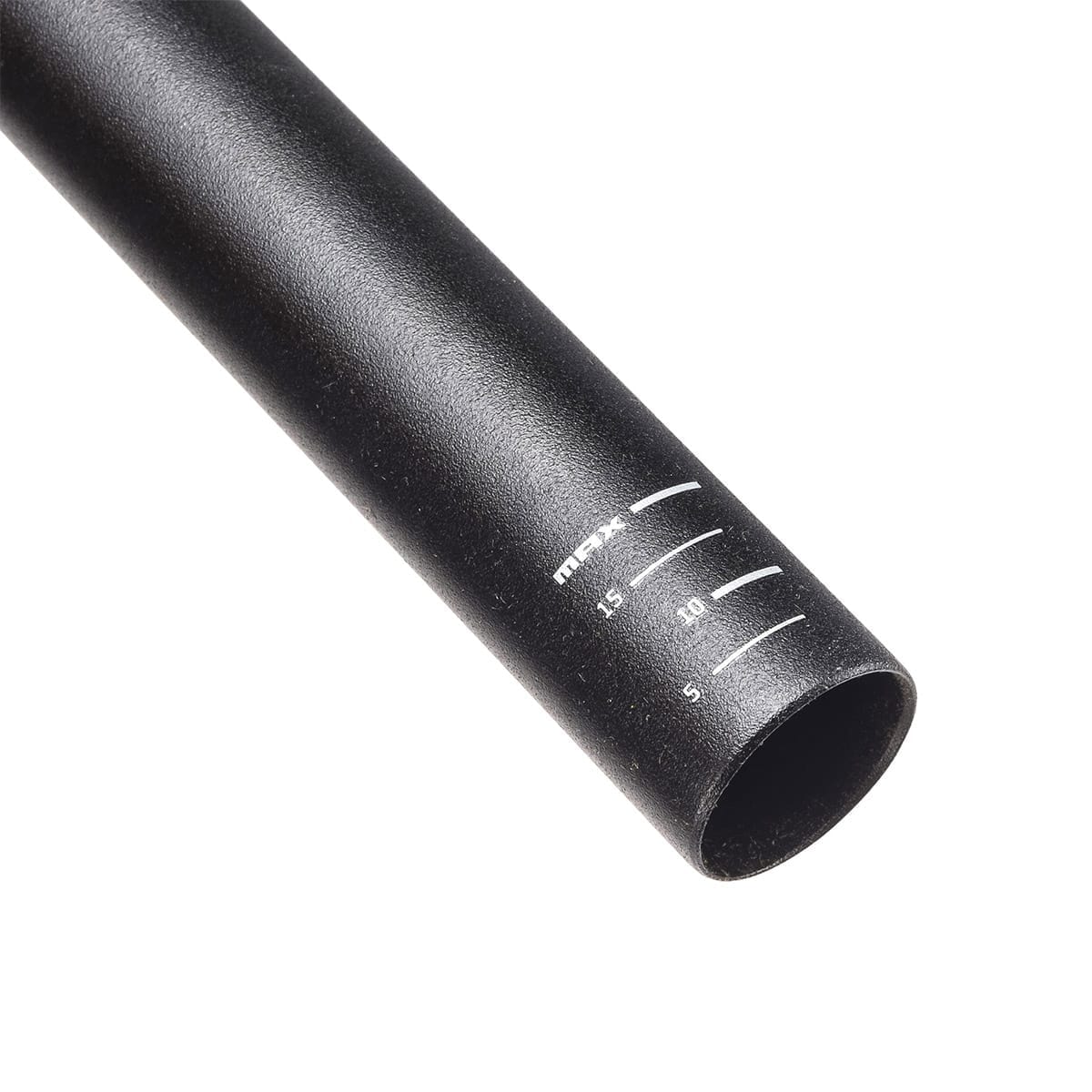 SPANK OOZY TRAIL 780 VIBROCORE Rise 25mm 780mm czarny wieszak - Image 6