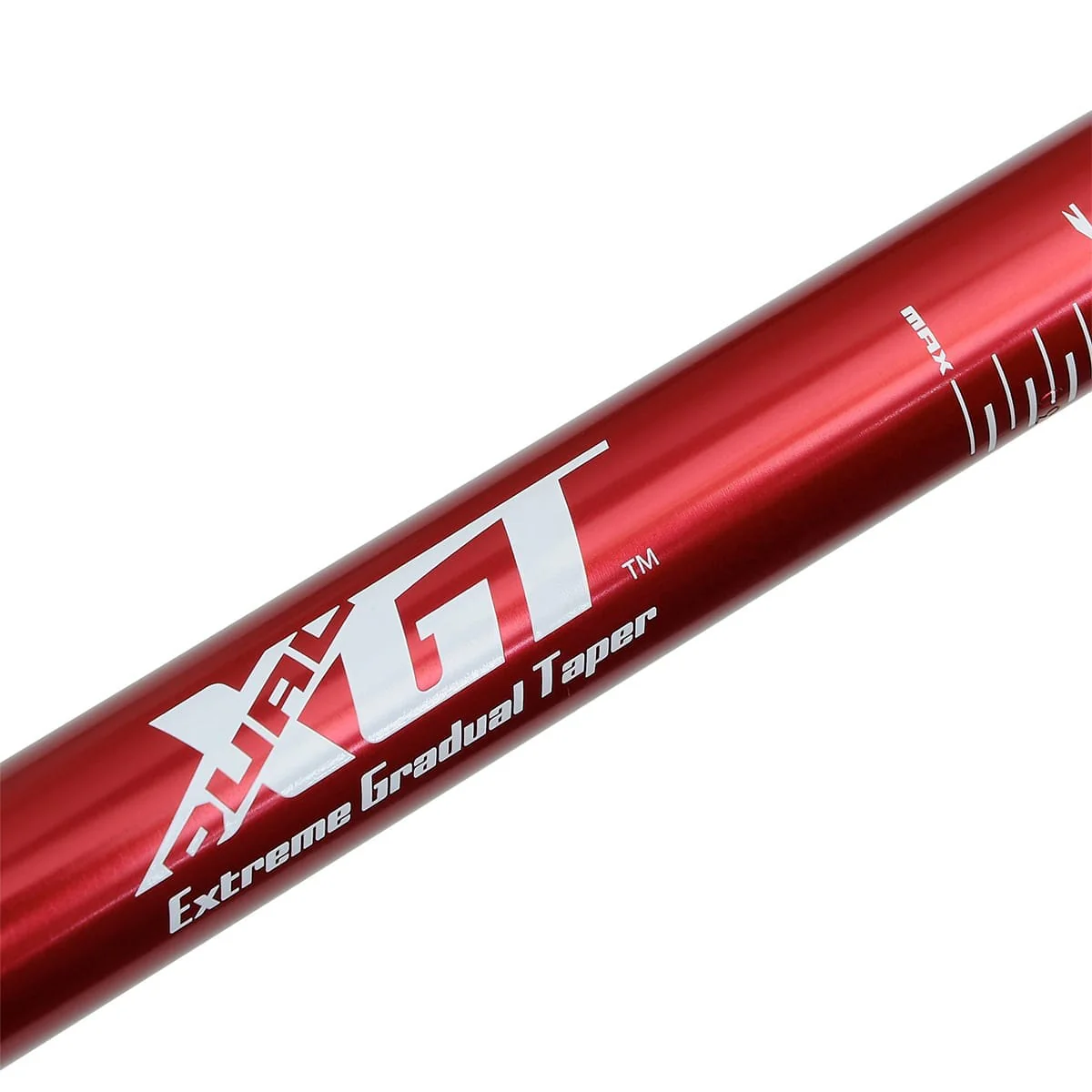SPANK SPIKE 800 RACE Hanger Rise 30mm 800mm Red - Image 4