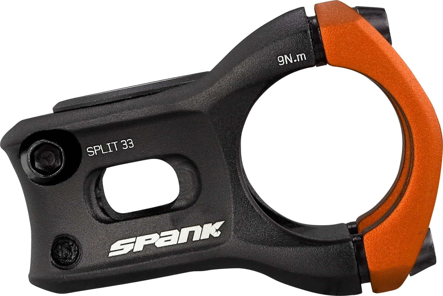 SPANK SPLIT Pomarańczowa łodyga - Image 2