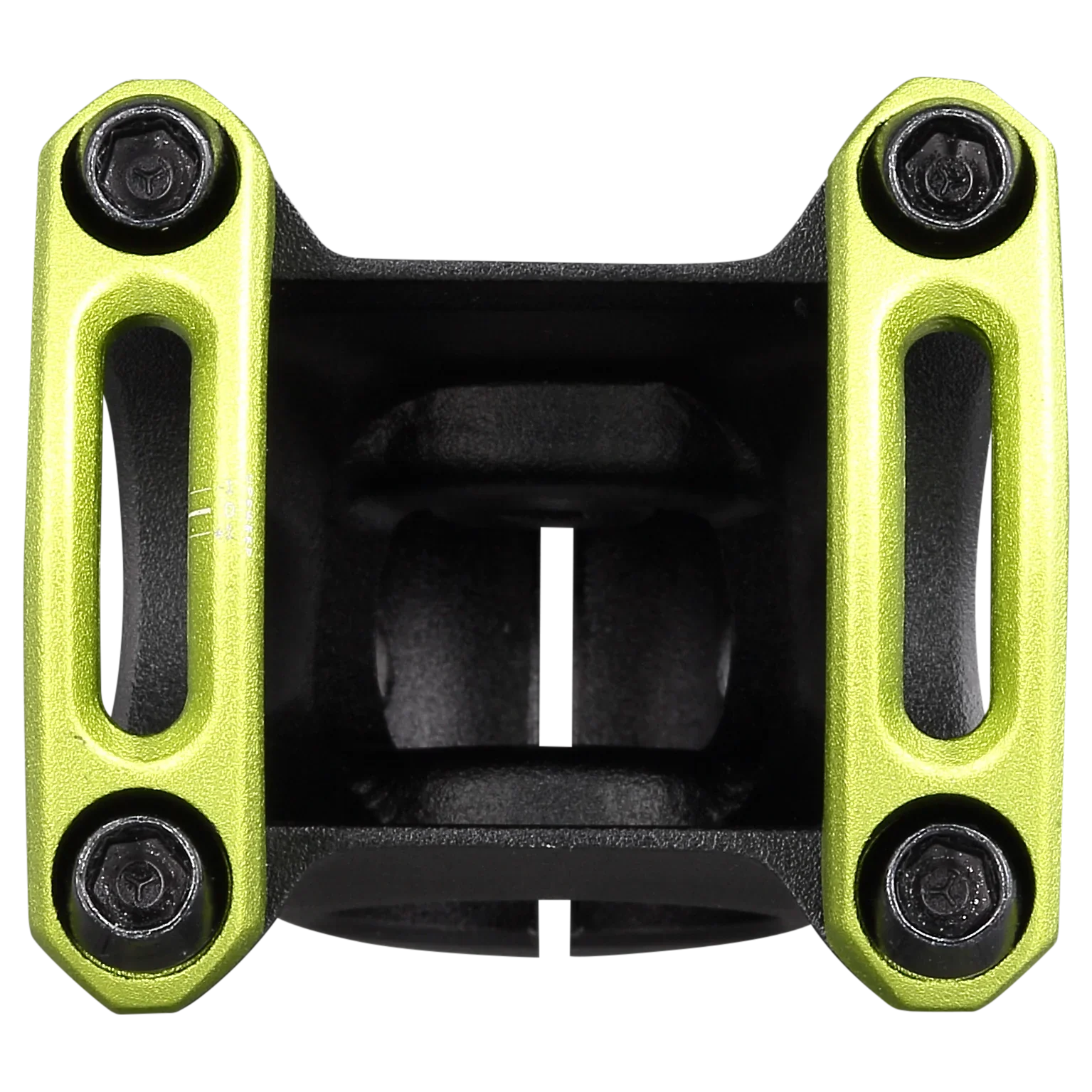 SPANK SPLIT Stem Green - Image 3