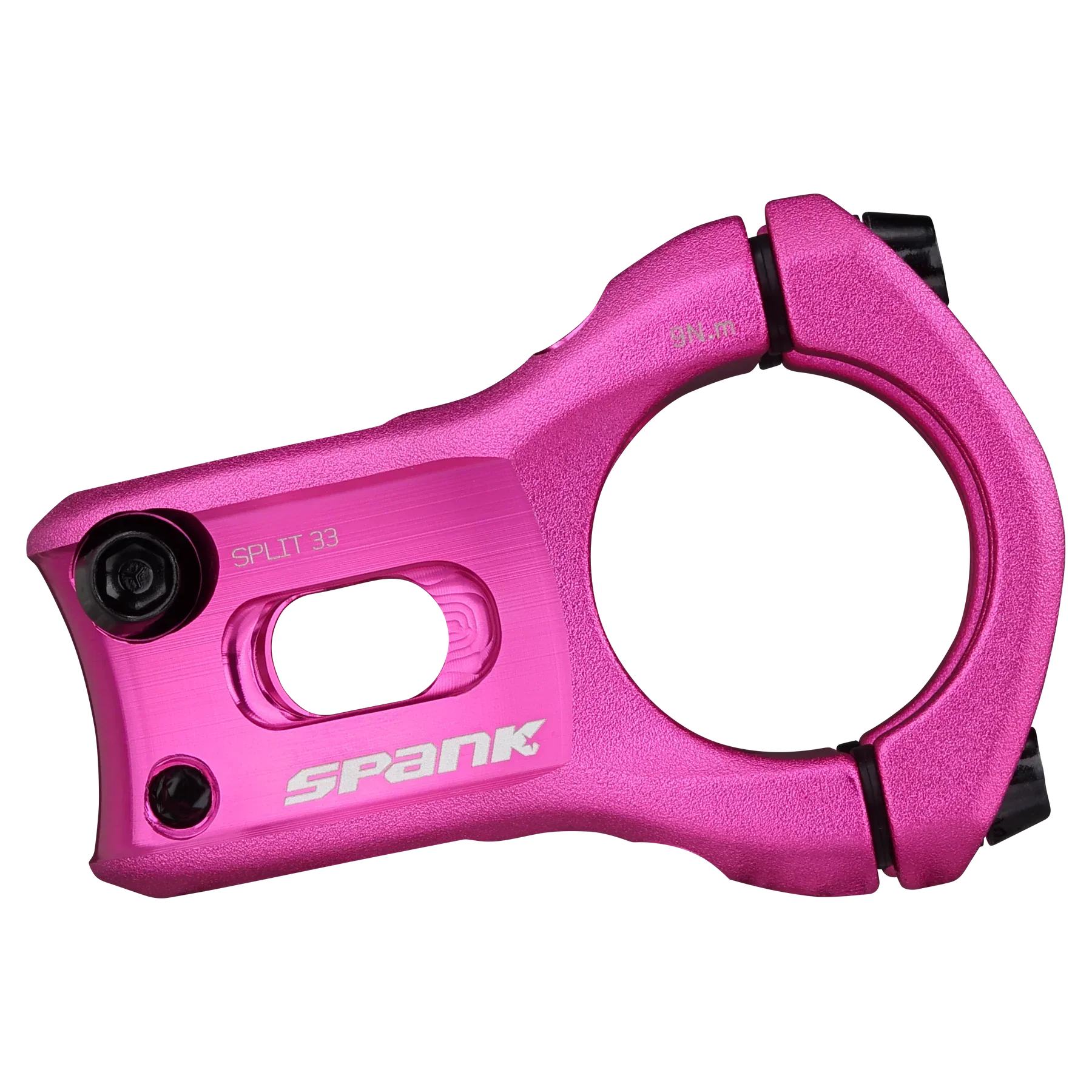 SPANK SPLIT Stem Pink - Image 2