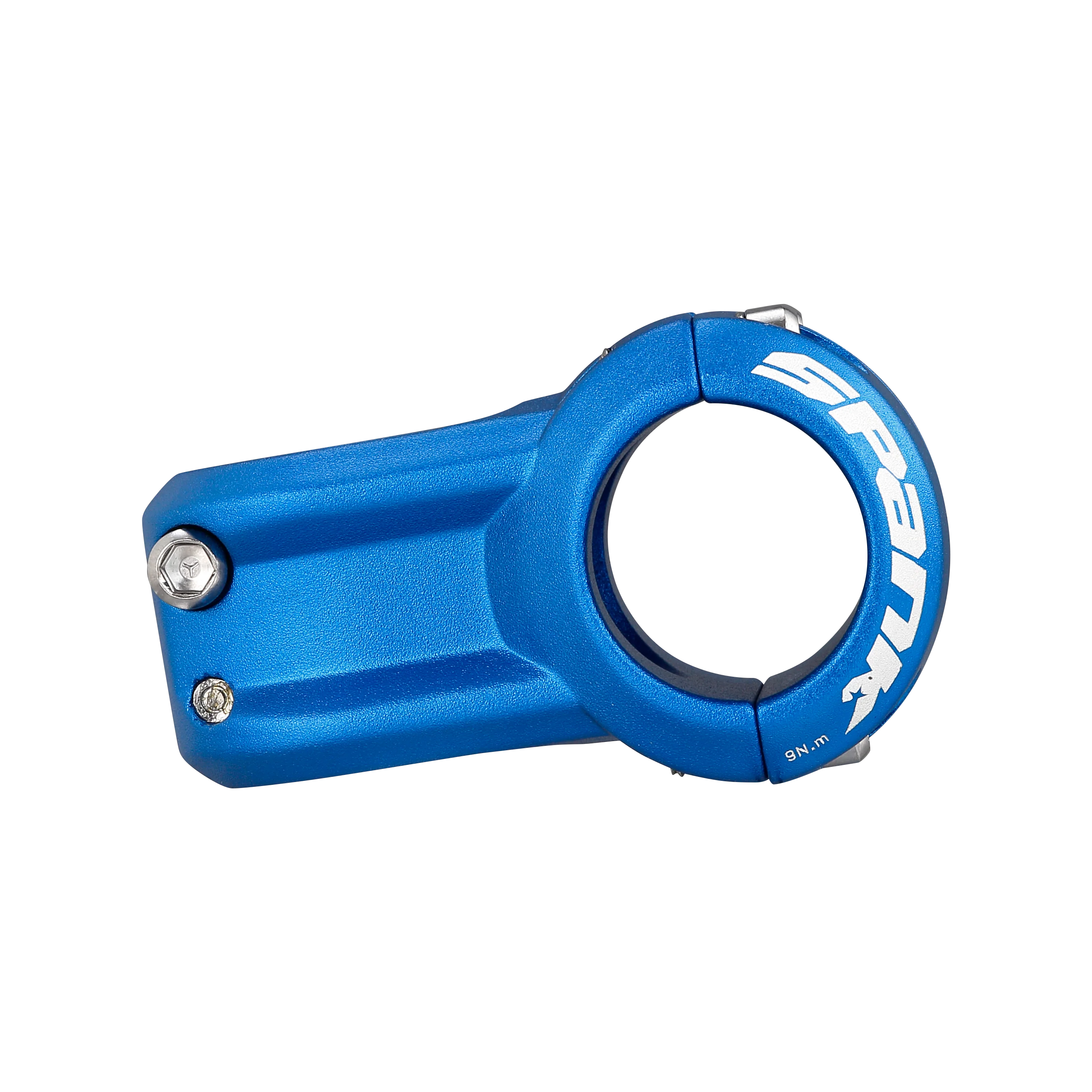 SPANK SPOON 2.0 trzonek niebieski - Image 3