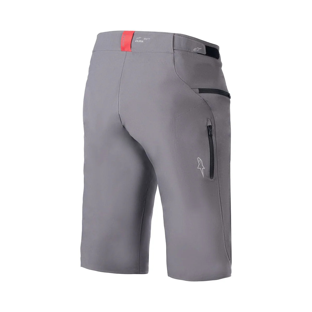 Spodenki ALPINESTARS A-DURA ELITE ciemnoszare - Image 9