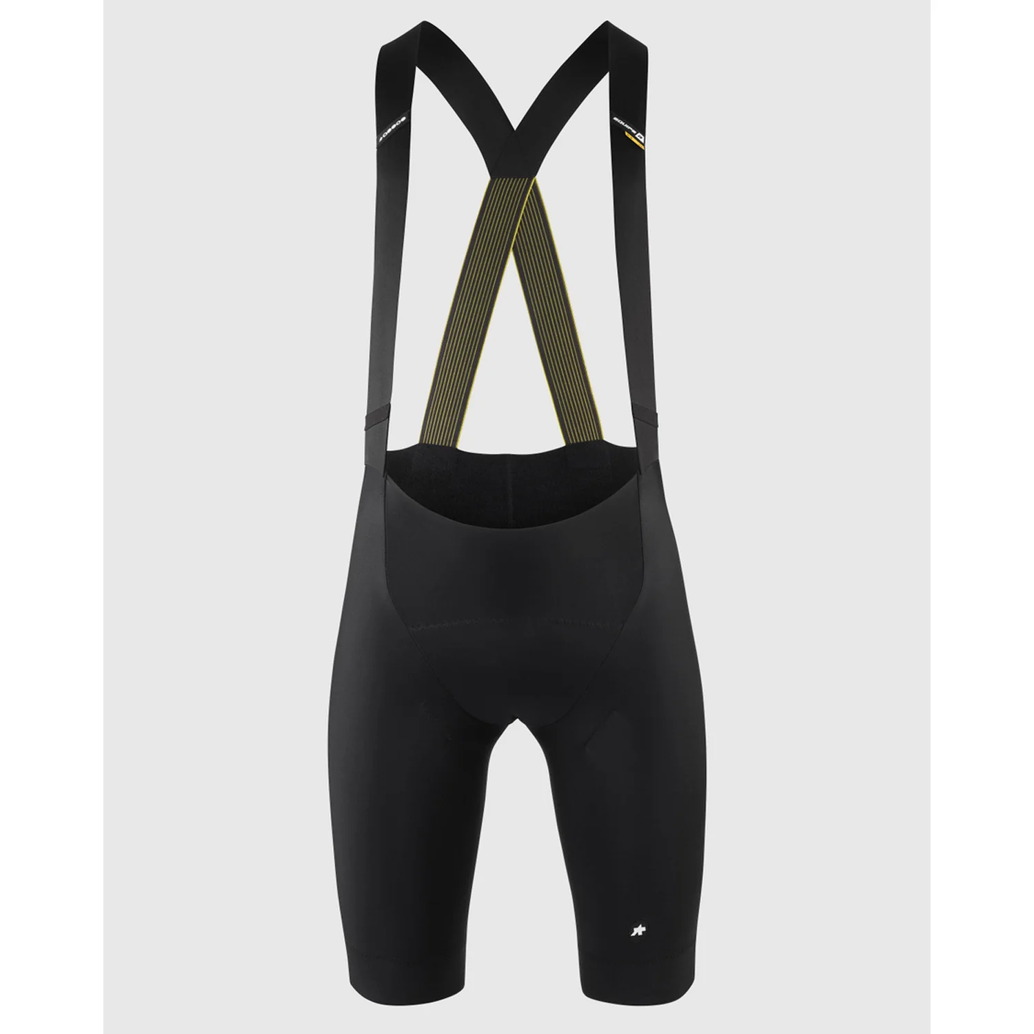 ASSOS EQUIPE R SPRING FALL Short S11 czarny