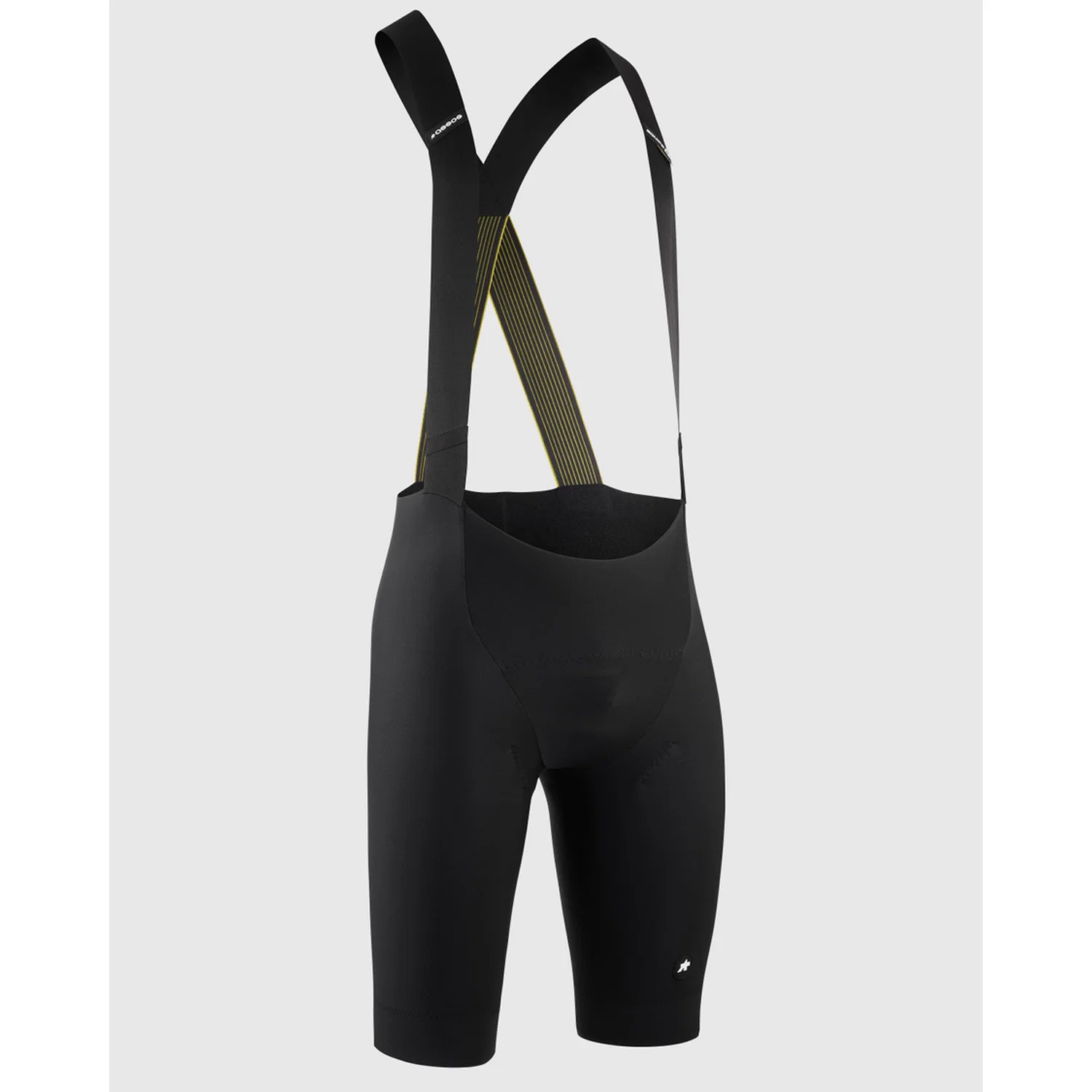 ASSOS EQUIPE R SPRING FALL Short S11 czarny - Image 2