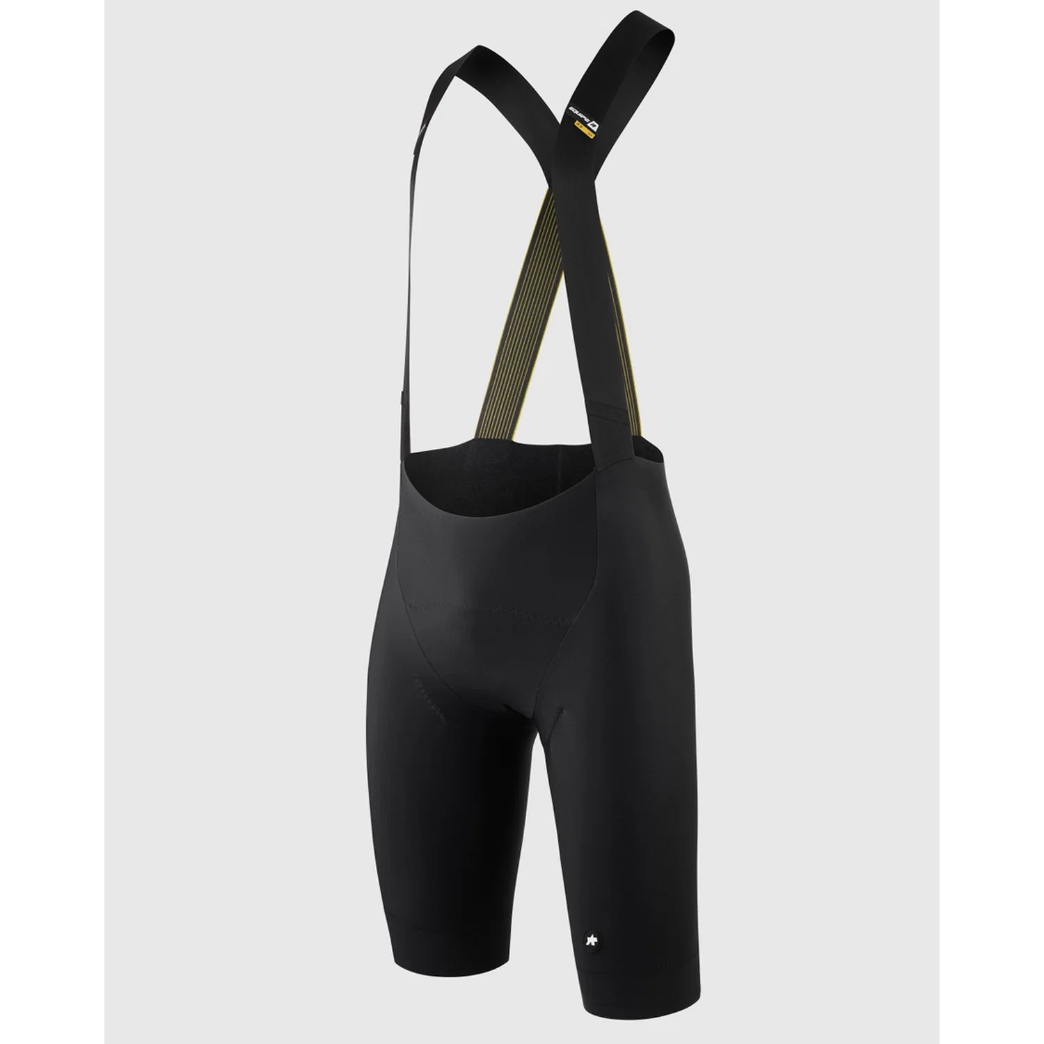 ASSOS EQUIPE R SPRING FALL Short S11 czarny - Image 4