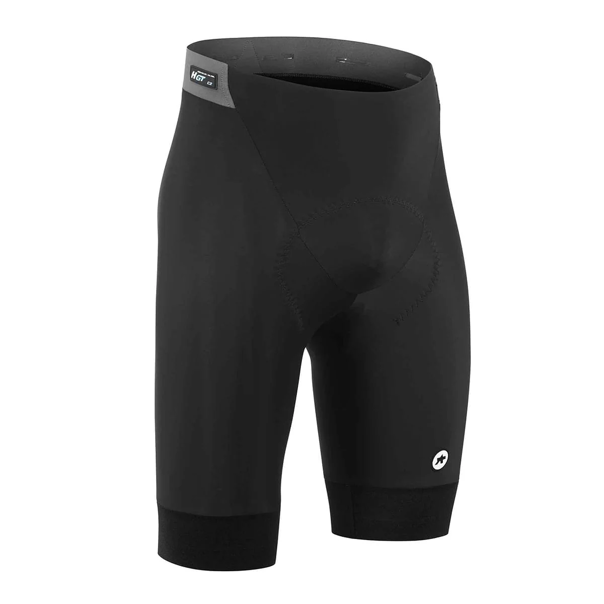 Spodenki ASSOS MILLE GT C2 Bib Short Black - Image 2