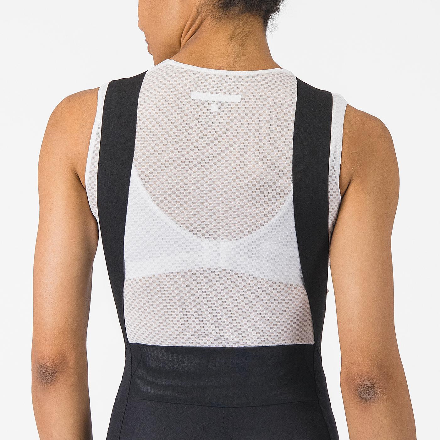 CASTELLI ESPRESSO 2 W DT Szorty damskie czarne - Image 5