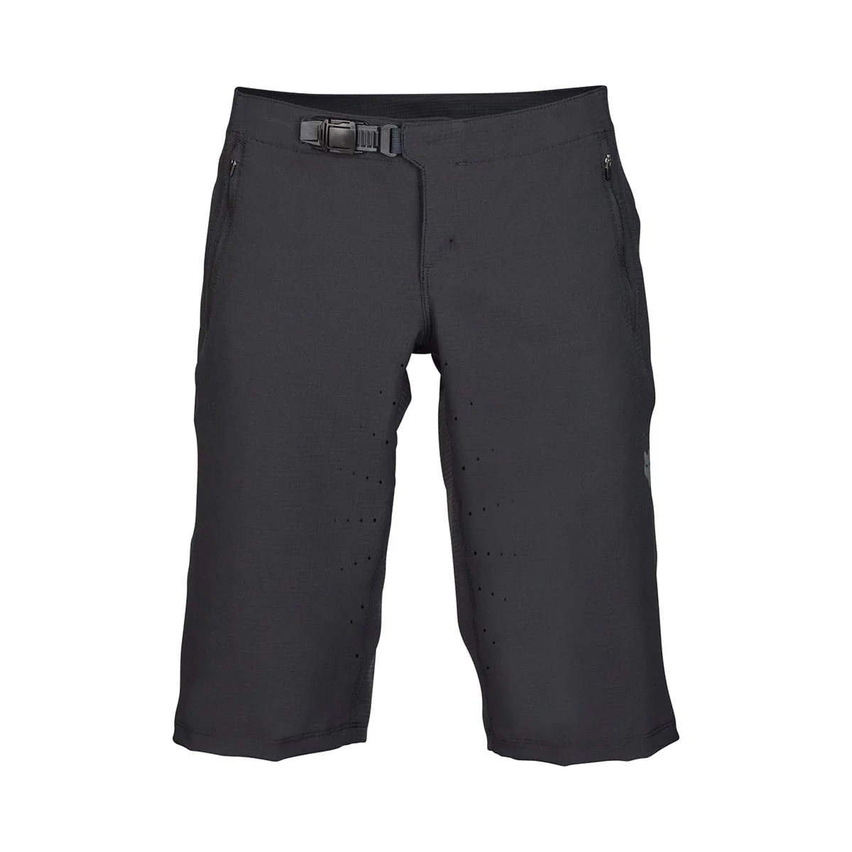 Spodenki damskie FOX DEFEND czarne