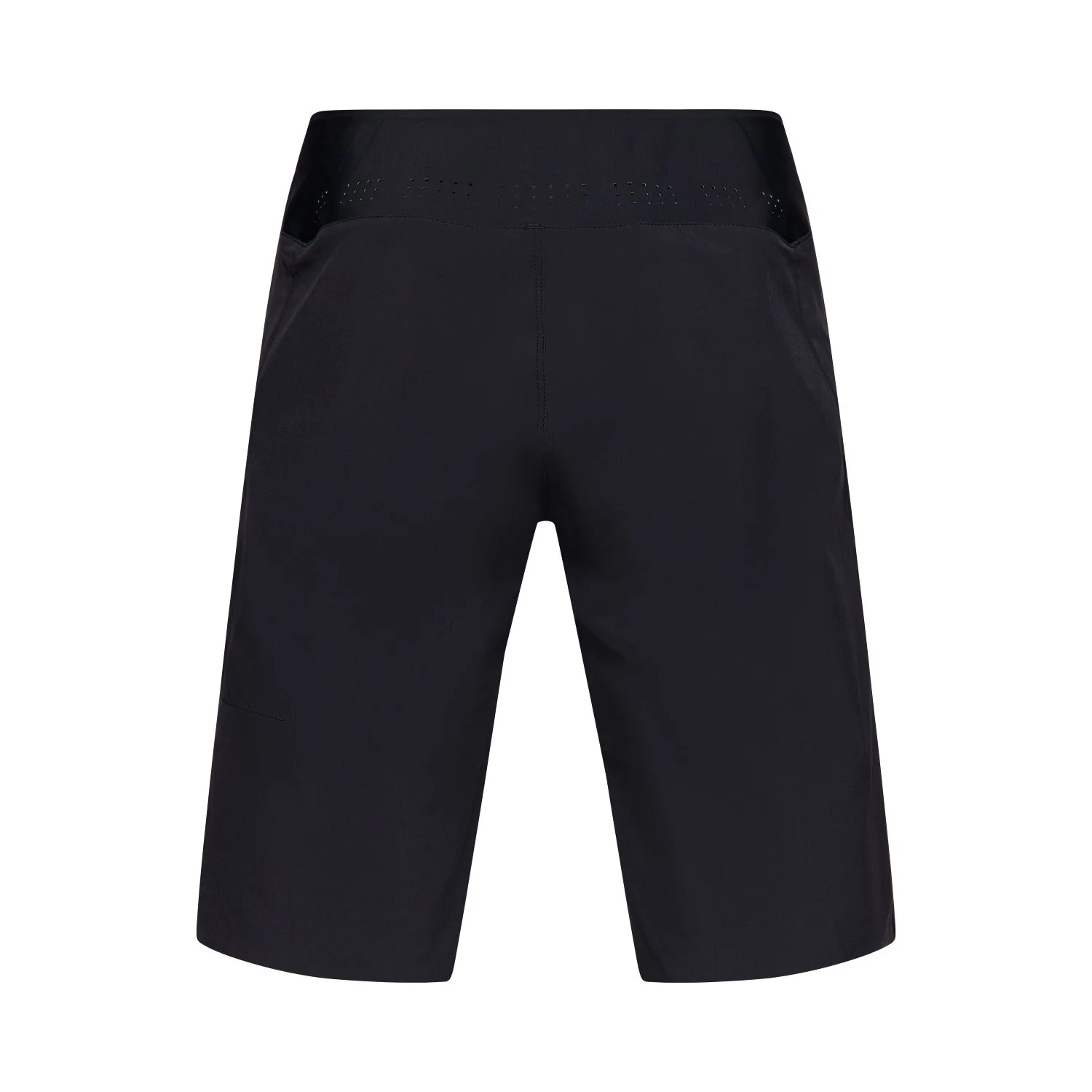 Spodenki damskie FOX FLEXAIR czarne - Image 2