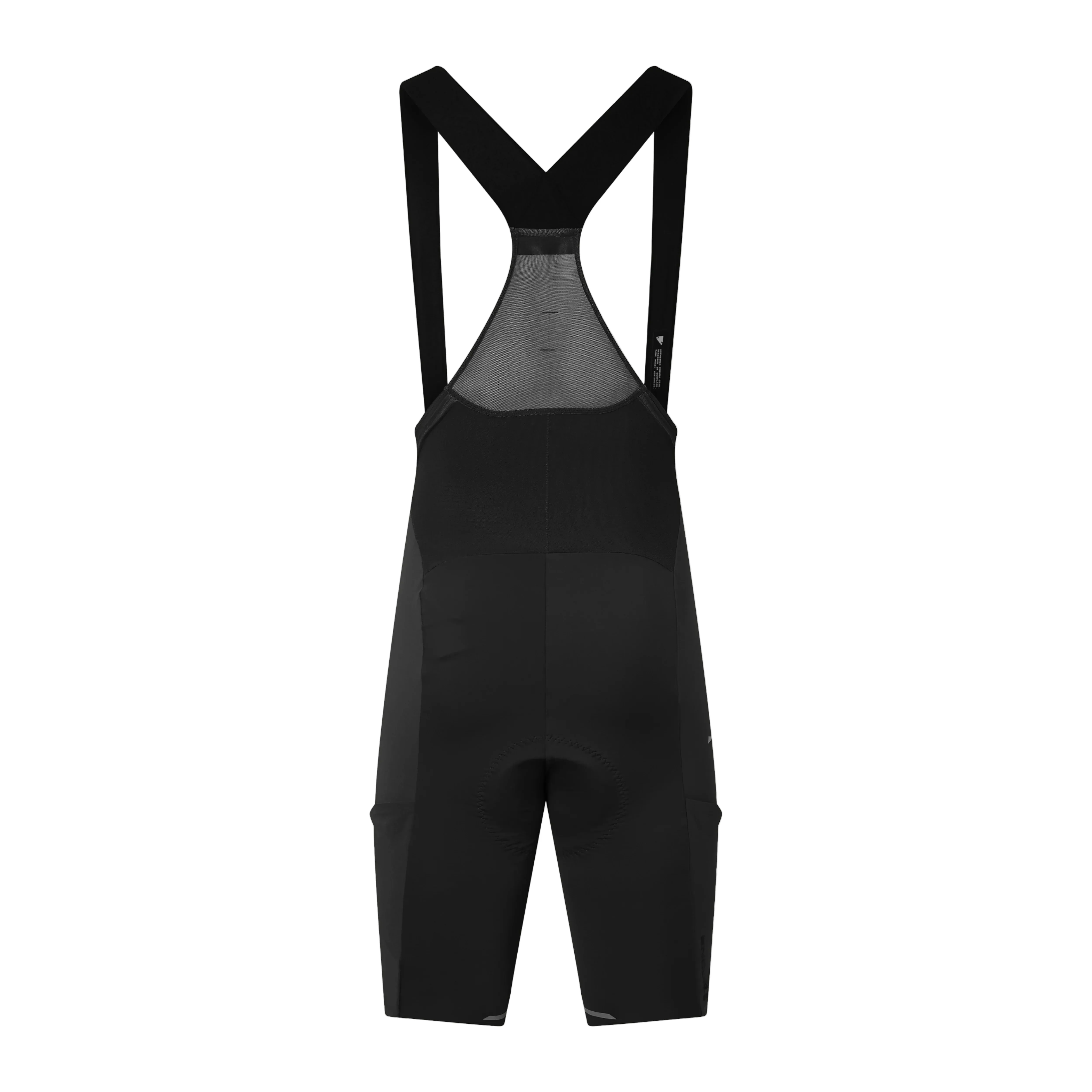 Spodenki ENDURA ALLTRACK RIDE Bib Short czarne