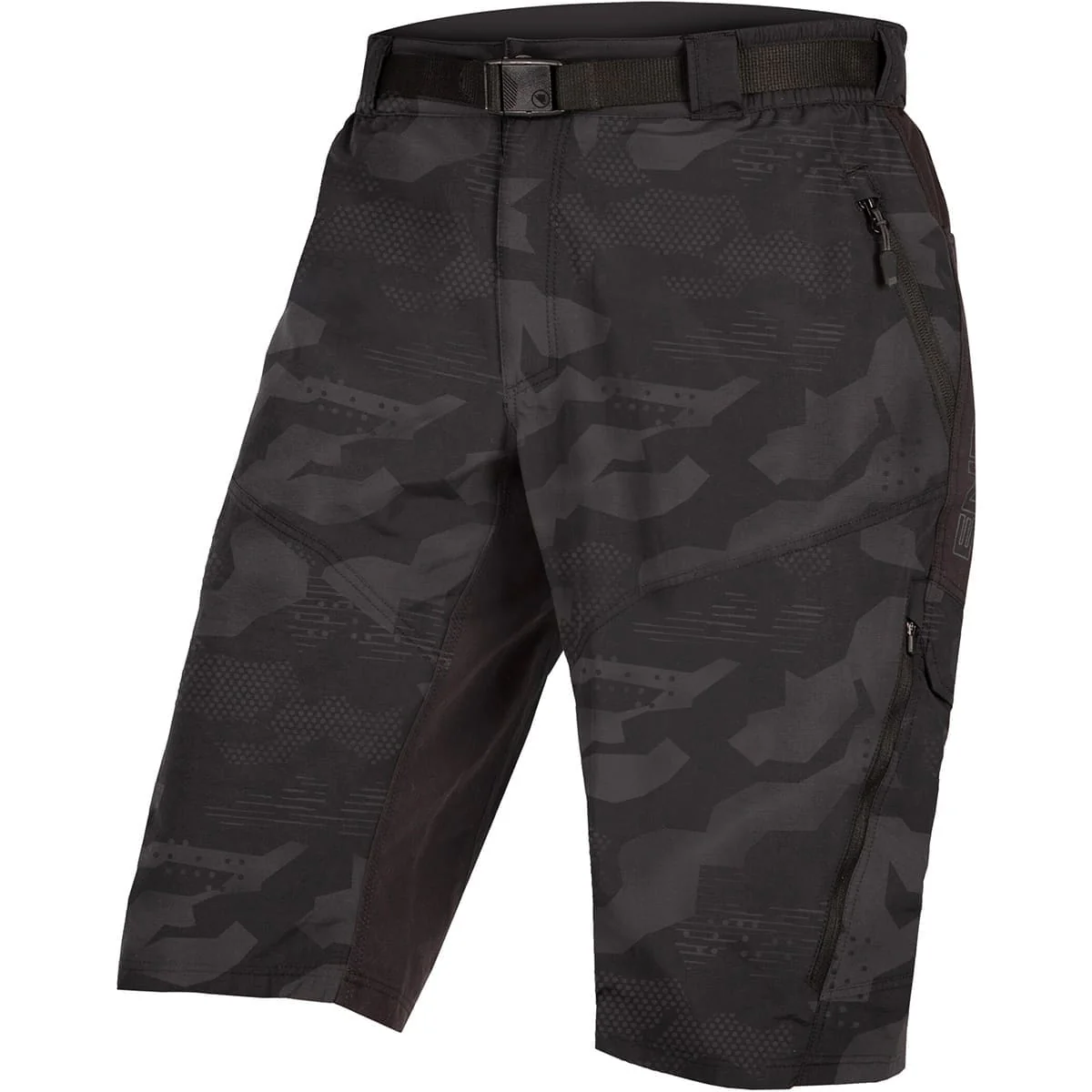Spodenki ENDURA HUMMVEE LINER Camo