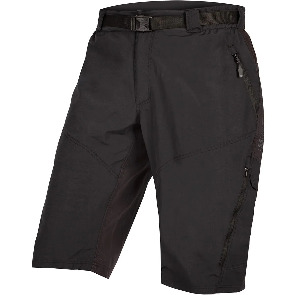 Spodenki ENDURA HUMMVEE LINER czarne