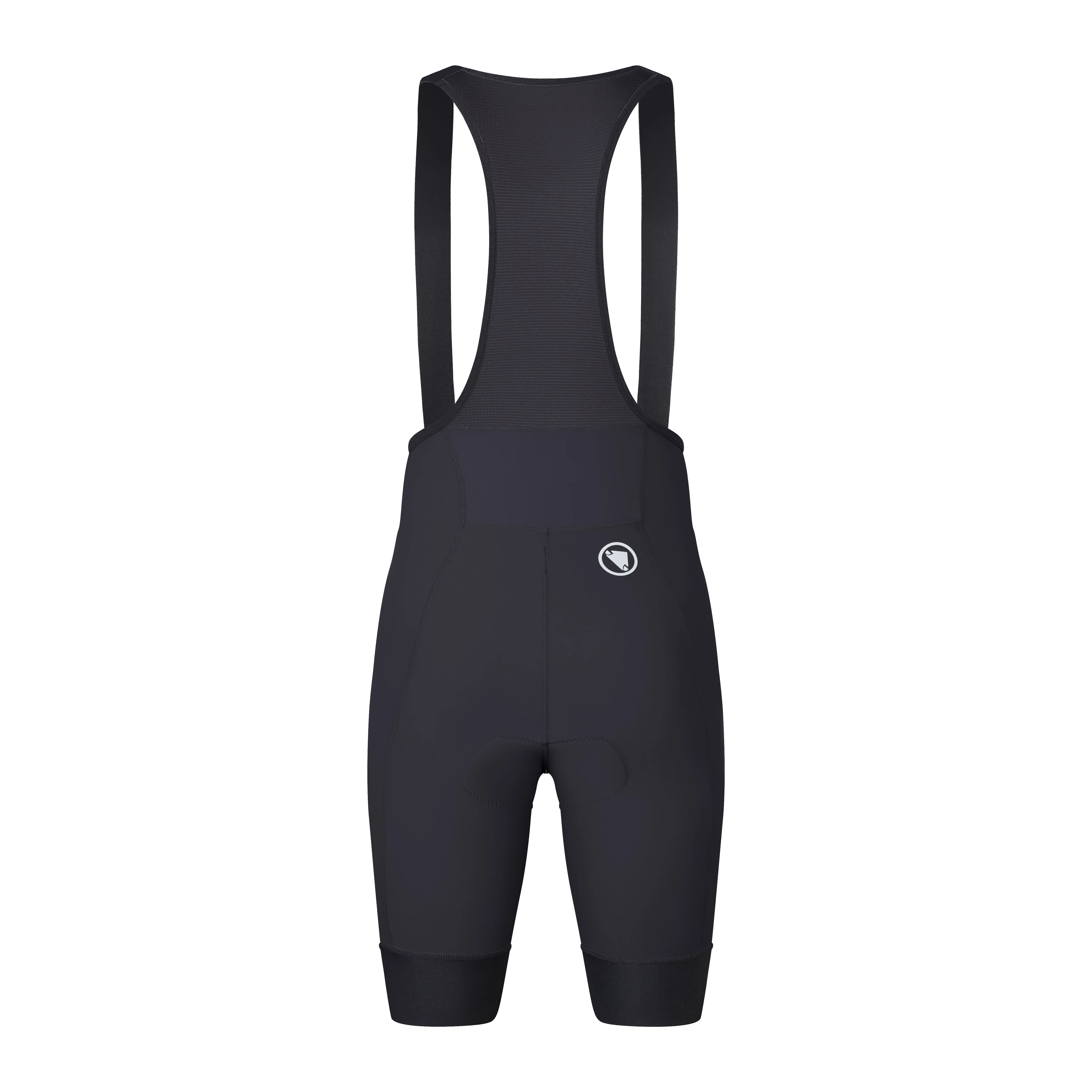 Spodenki ENDURA LOOP Bib Short Black - Image 2