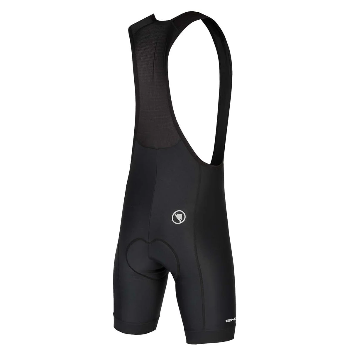 Spodenki ENDURA XTRACT II Bib Short czarne - Image 2
