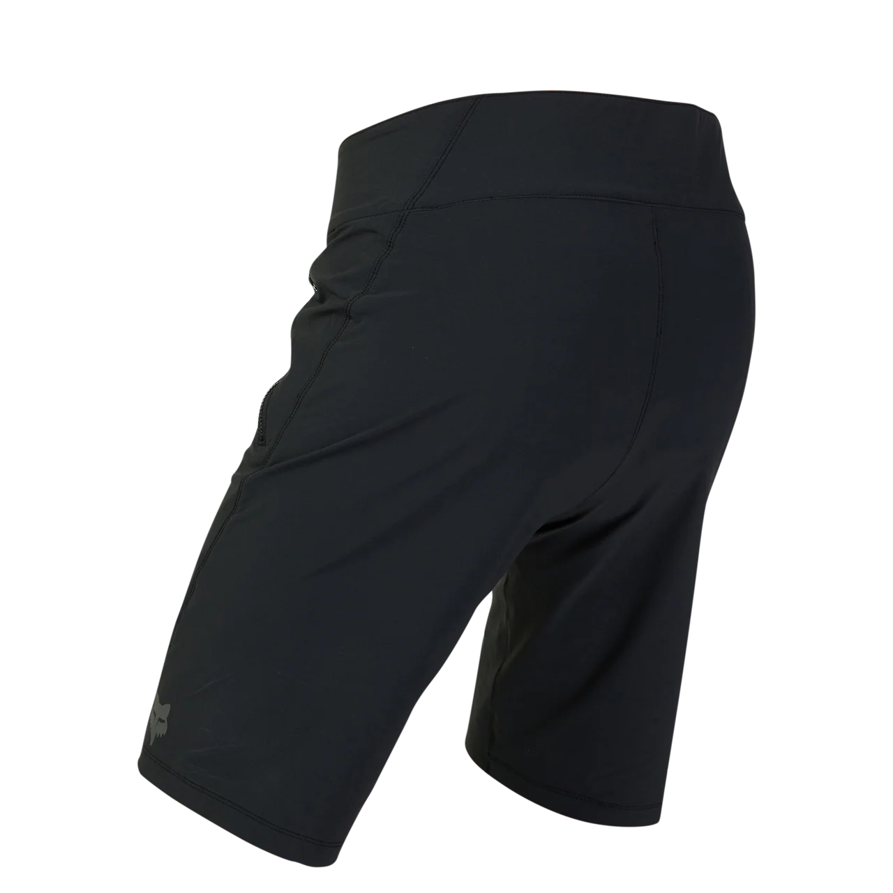 Spodenki FOX FLEXAIR czarne - Image 4
