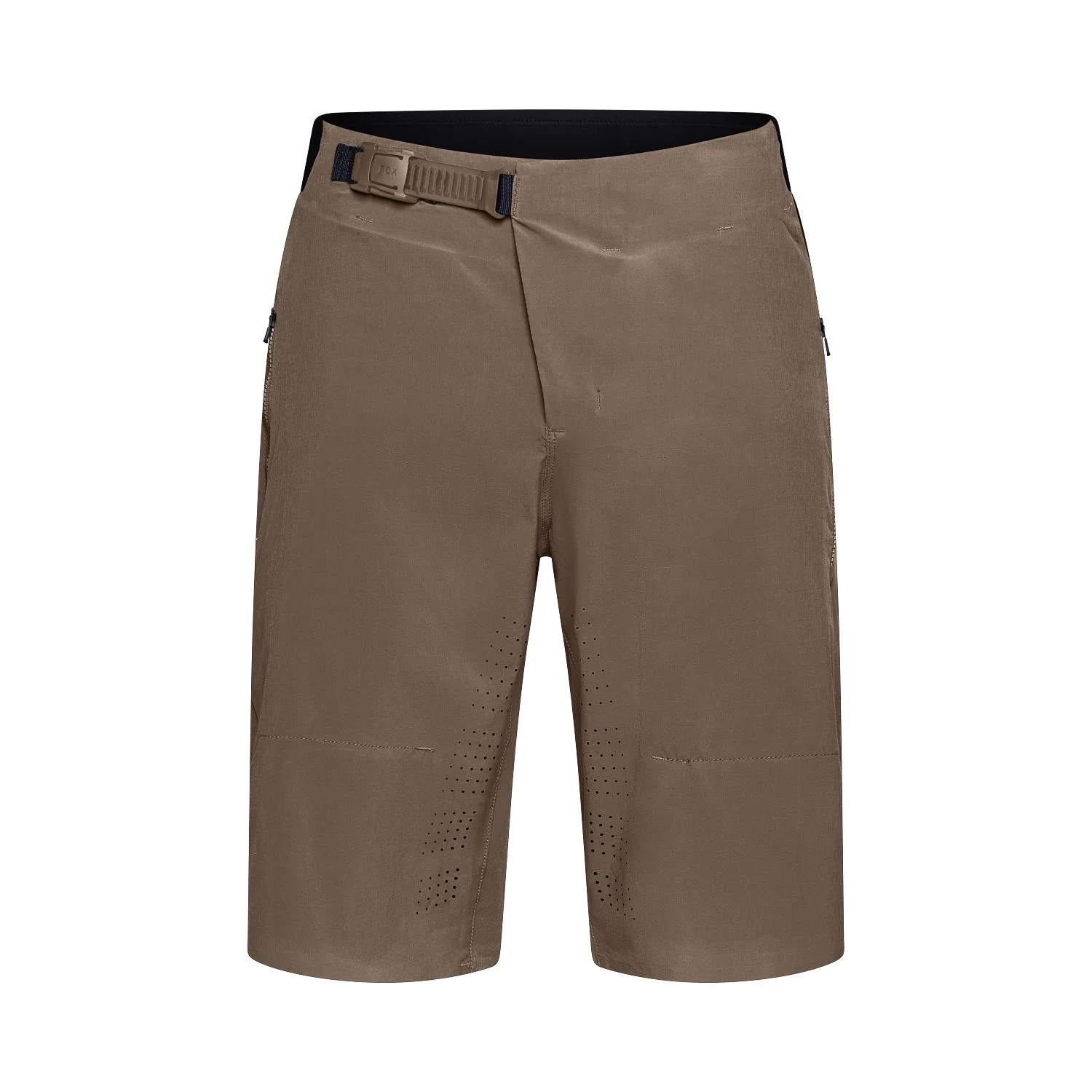 FOX FLEXAIR Short Beige Nutmeg
