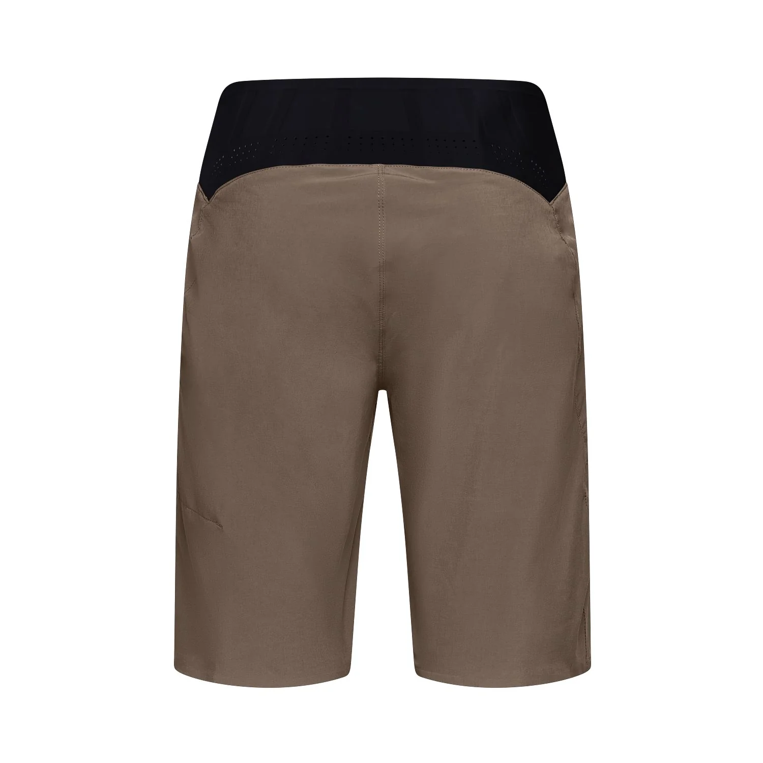 FOX FLEXAIR Short Beige Nutmeg - Image 2