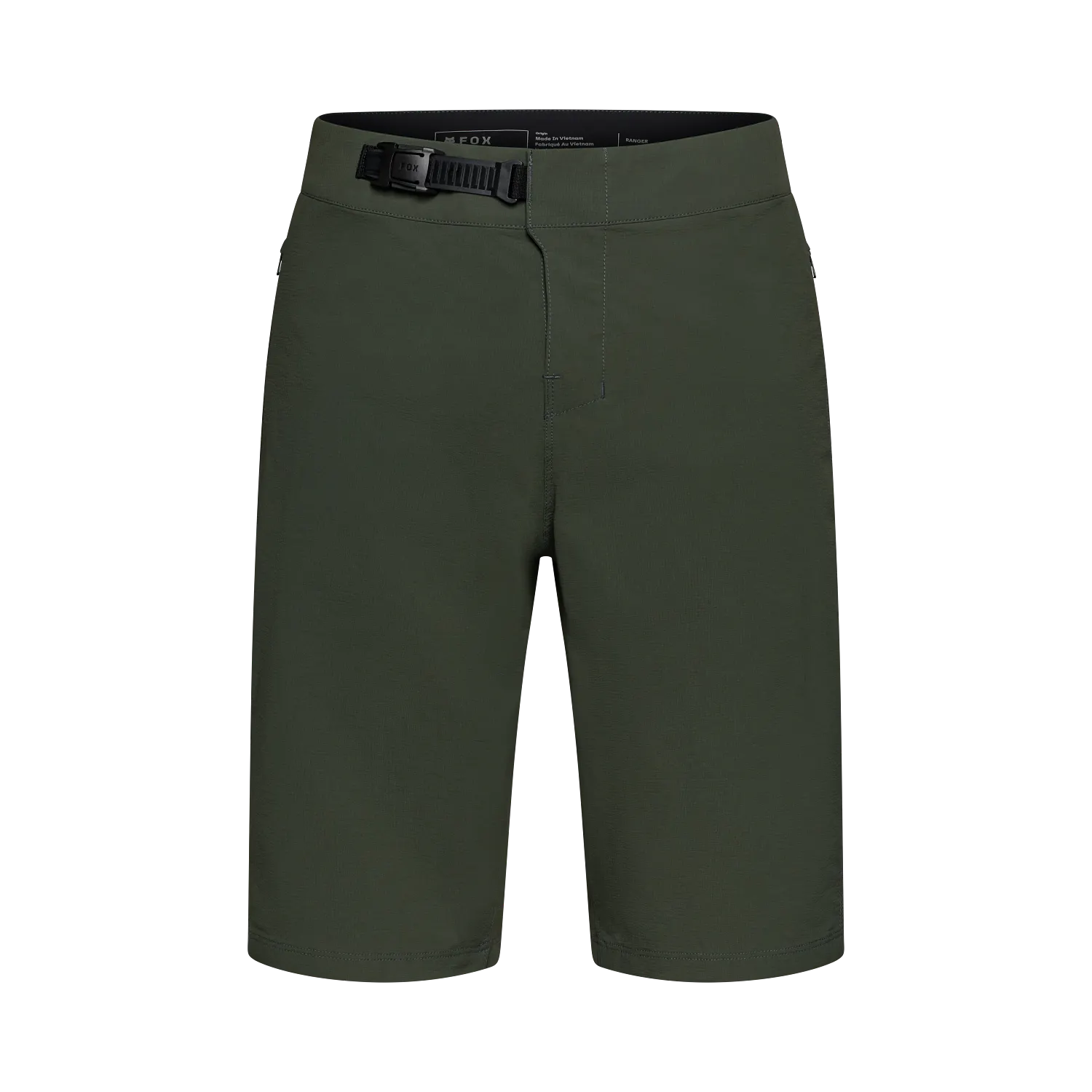 Spodenki FOX RANGER Ivy Green