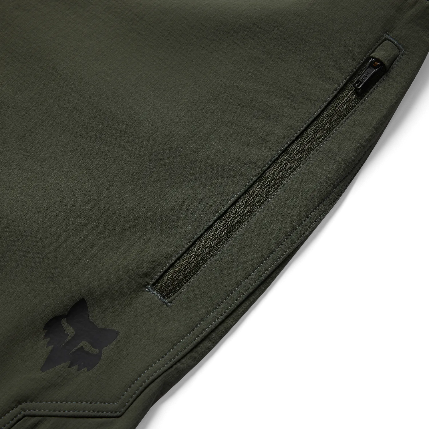 Spodenki FOX RANGER Ivy Green - Image 4