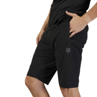 Spodenki FOX RANGER WATER Shorts Black - Image 5