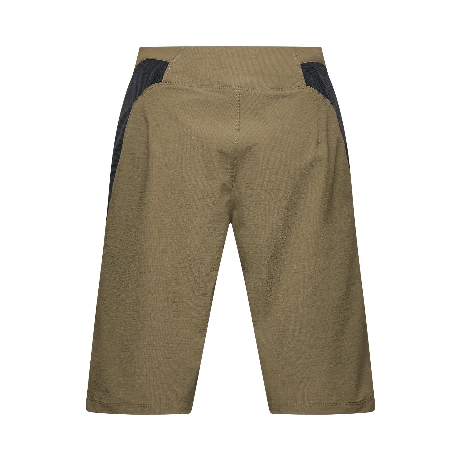 Spodenki FOX RANGER z wkładką dla kobiet Military Green - Image 2