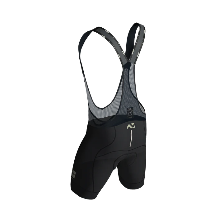Spodenki LEATT MTB ENDURANCE 3.0 Bibshorts czarne - Image 2