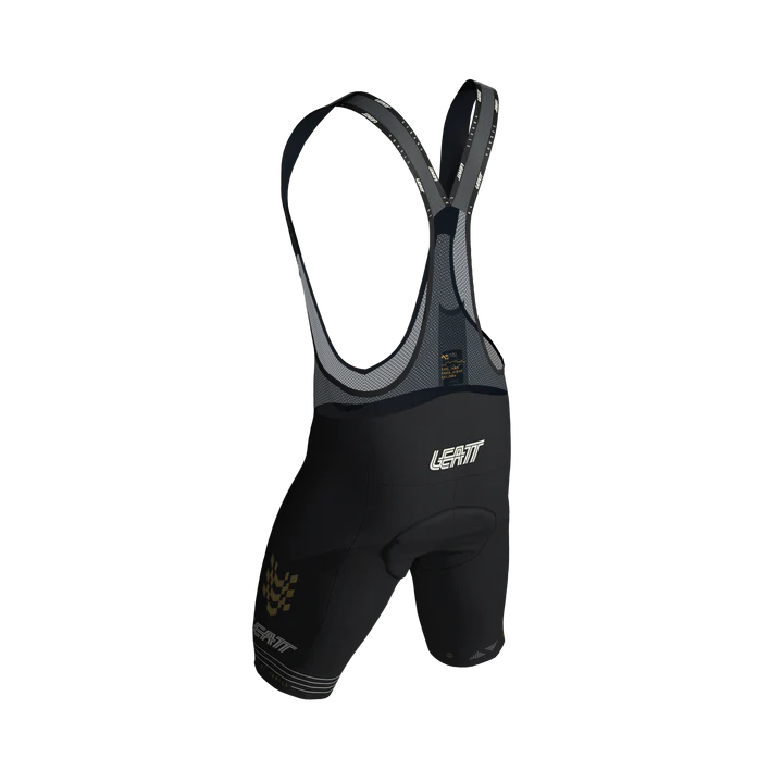 Spodenki LEATT MTB ENDURANCE 6.0 Bibshorts czarne - Image 2