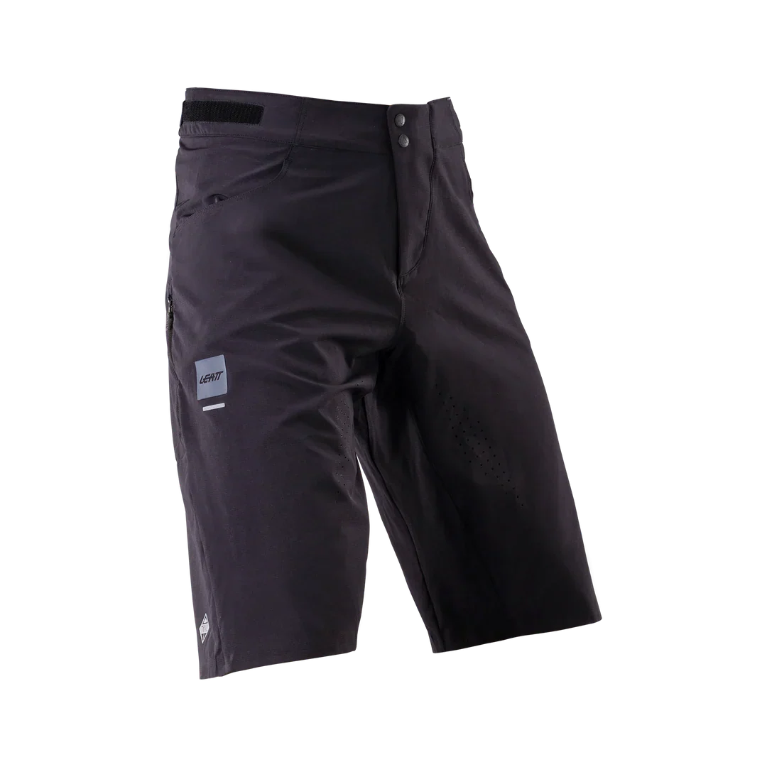 Spodenki LEATT MTB TRAIL 3.0 LINER czarne