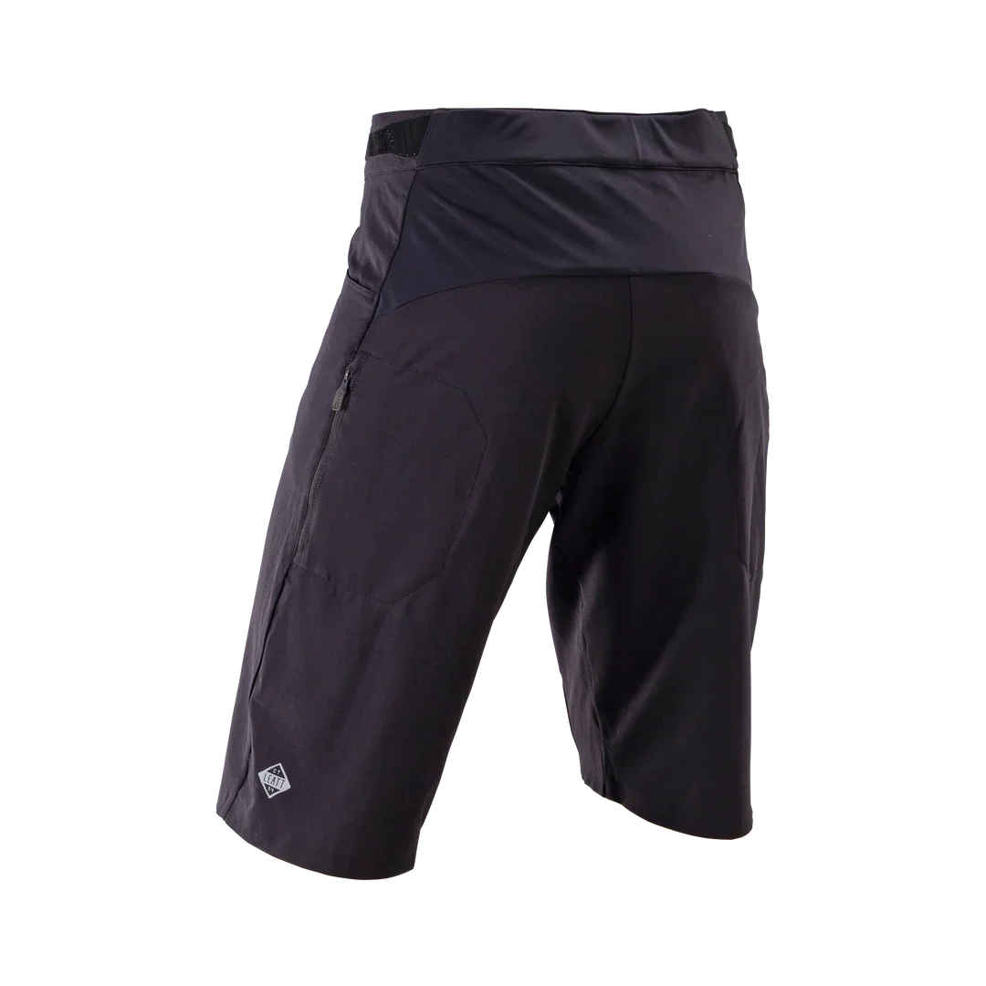 Spodenki LEATT MTB TRAIL 3.0 LINER czarne - Image 2
