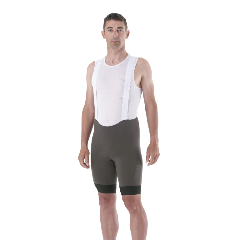 Spodenki MAVIC COSMIC PRO Carbon Bib Short - Image 4