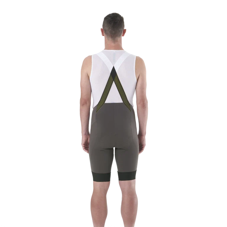 Spodenki MAVIC COSMIC PRO Carbon Bib Short - Image 5