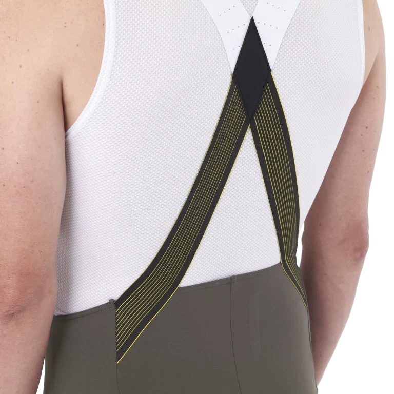 Spodenki MAVIC COSMIC PRO Carbon Bib Short - Image 6