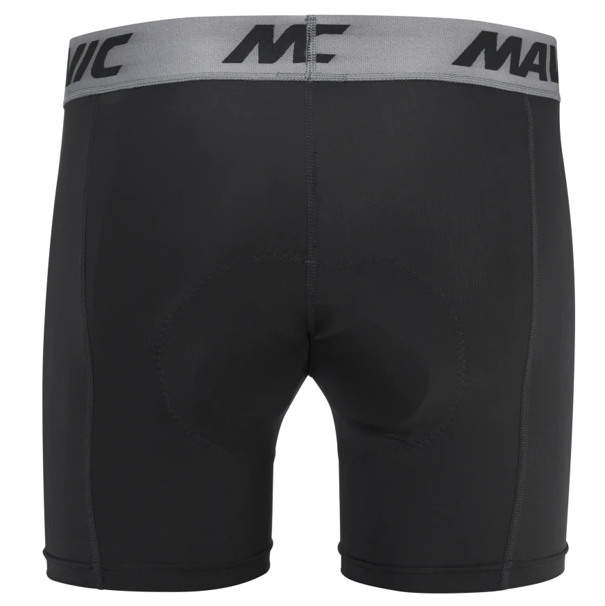 MAVIC TRAIL Short Black - Image 2