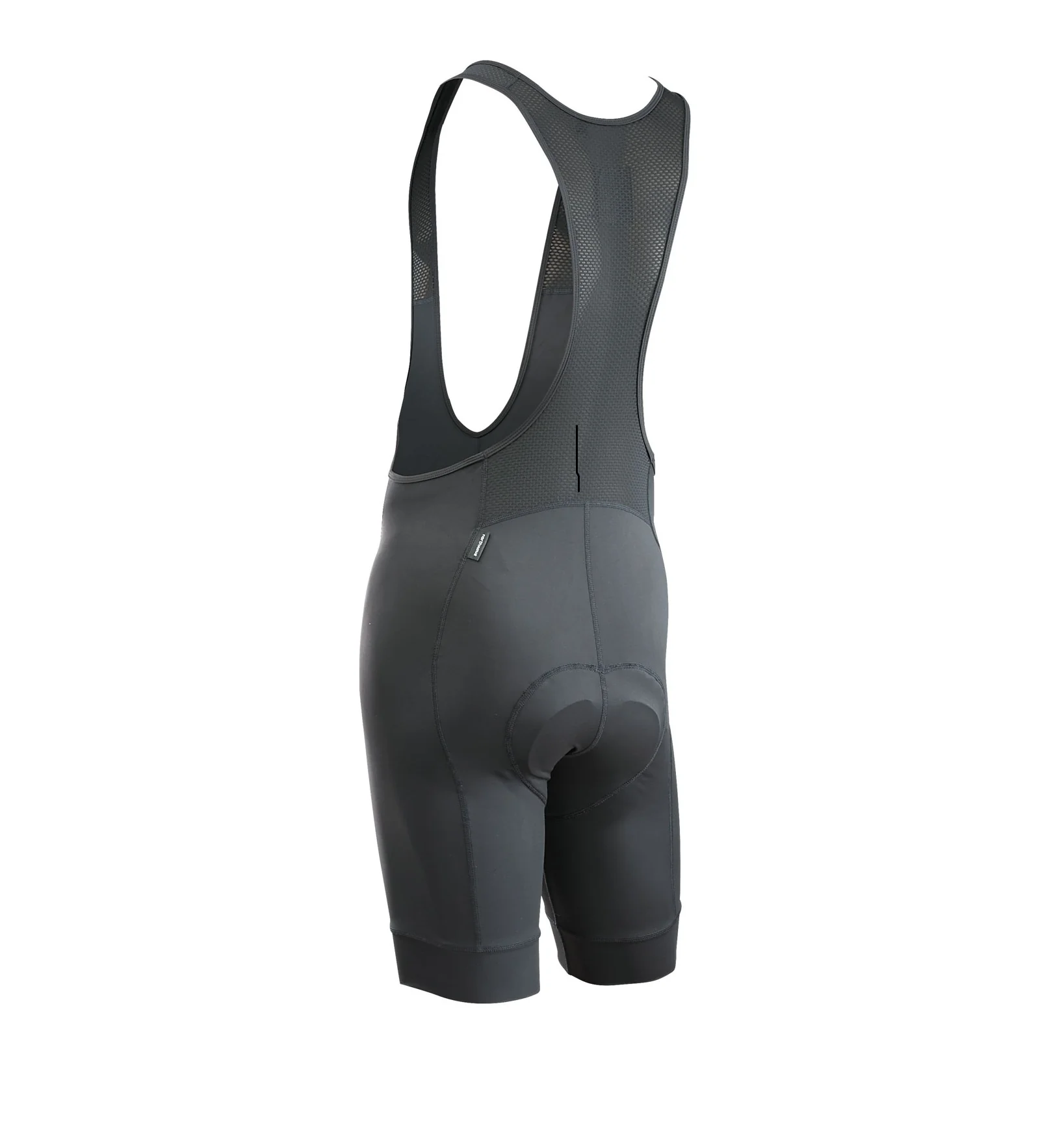 Spodenki na szelkach NORTHWAVE ACTIVE czarne - Image 2