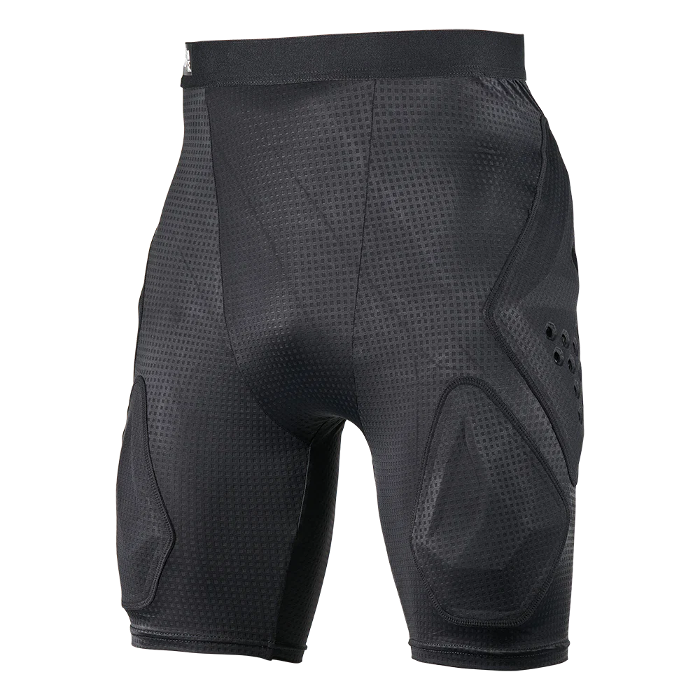 Spodenki ochronne O'NEAL DIRT CRASH czarne