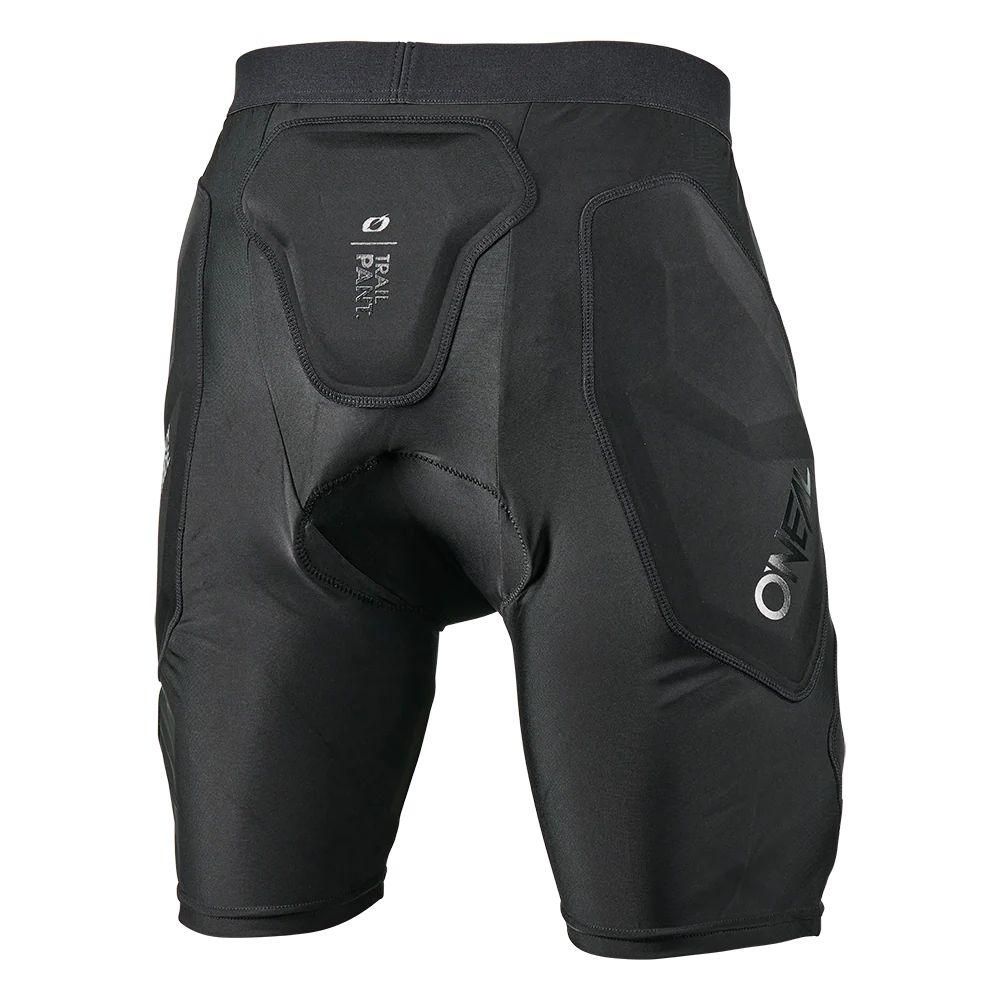 Spodenki ochronne O'NEAL TRAIL czarne - Image 2