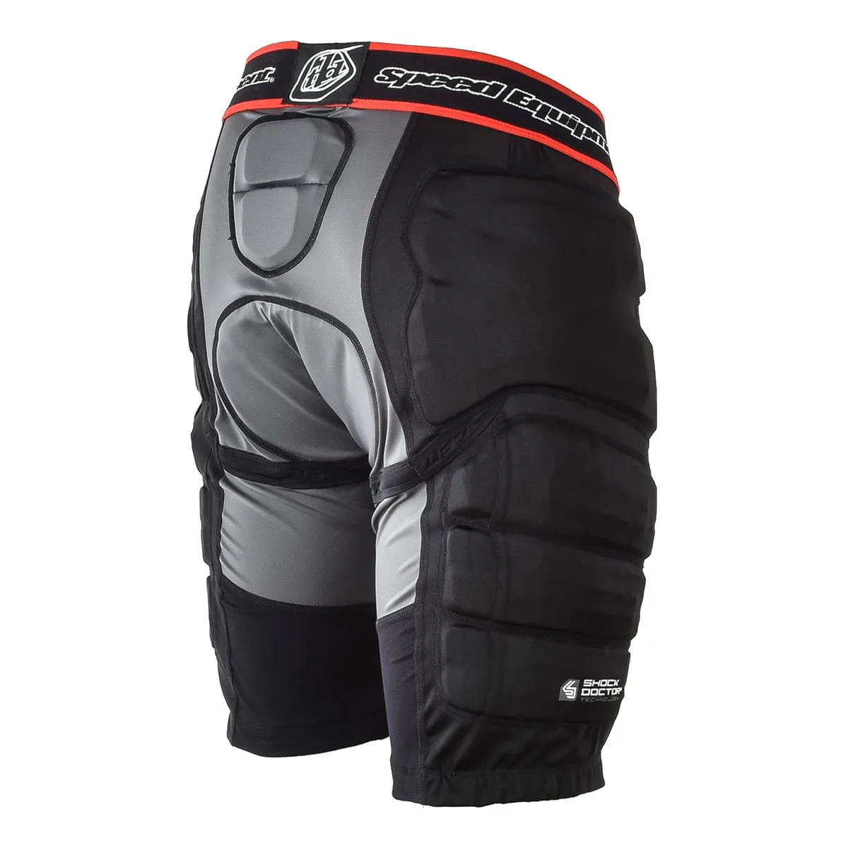 Spodenki ochronne TROY LEE DESIGNS 7605 - Image 3