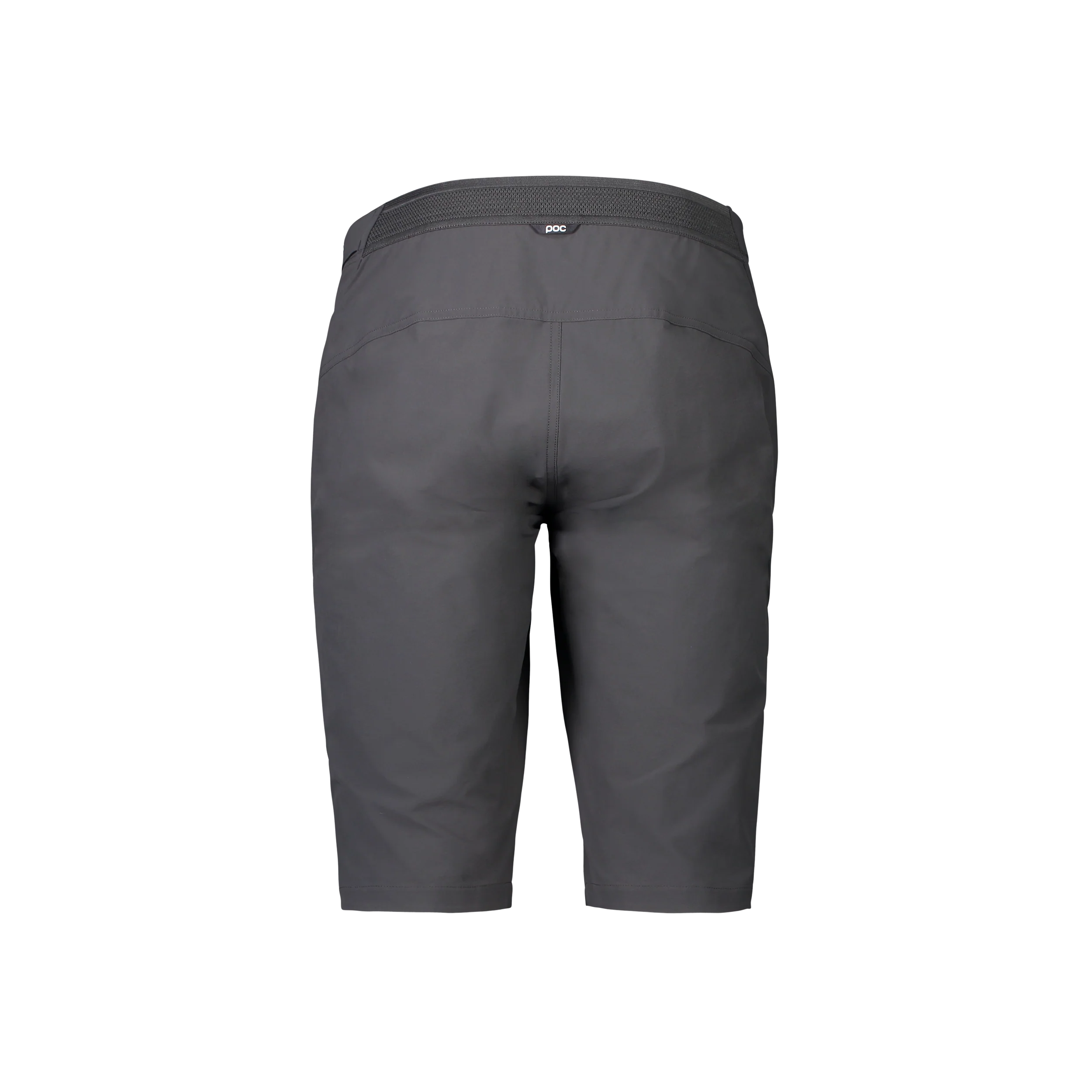 Spodenki POC ESSENTIAL ENDURO Shorts Grey - Image 2