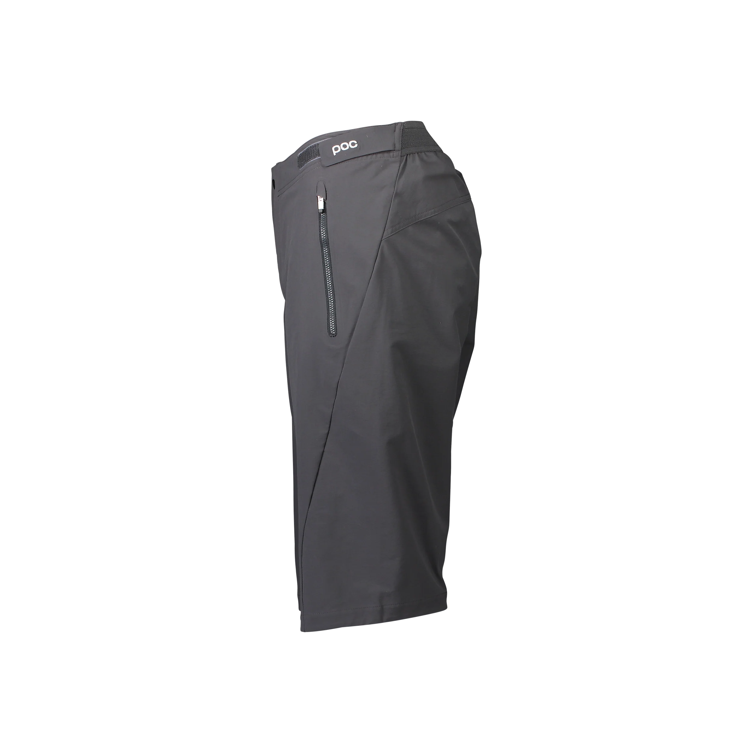 Spodenki POC ESSENTIAL ENDURO Shorts Grey - Image 3