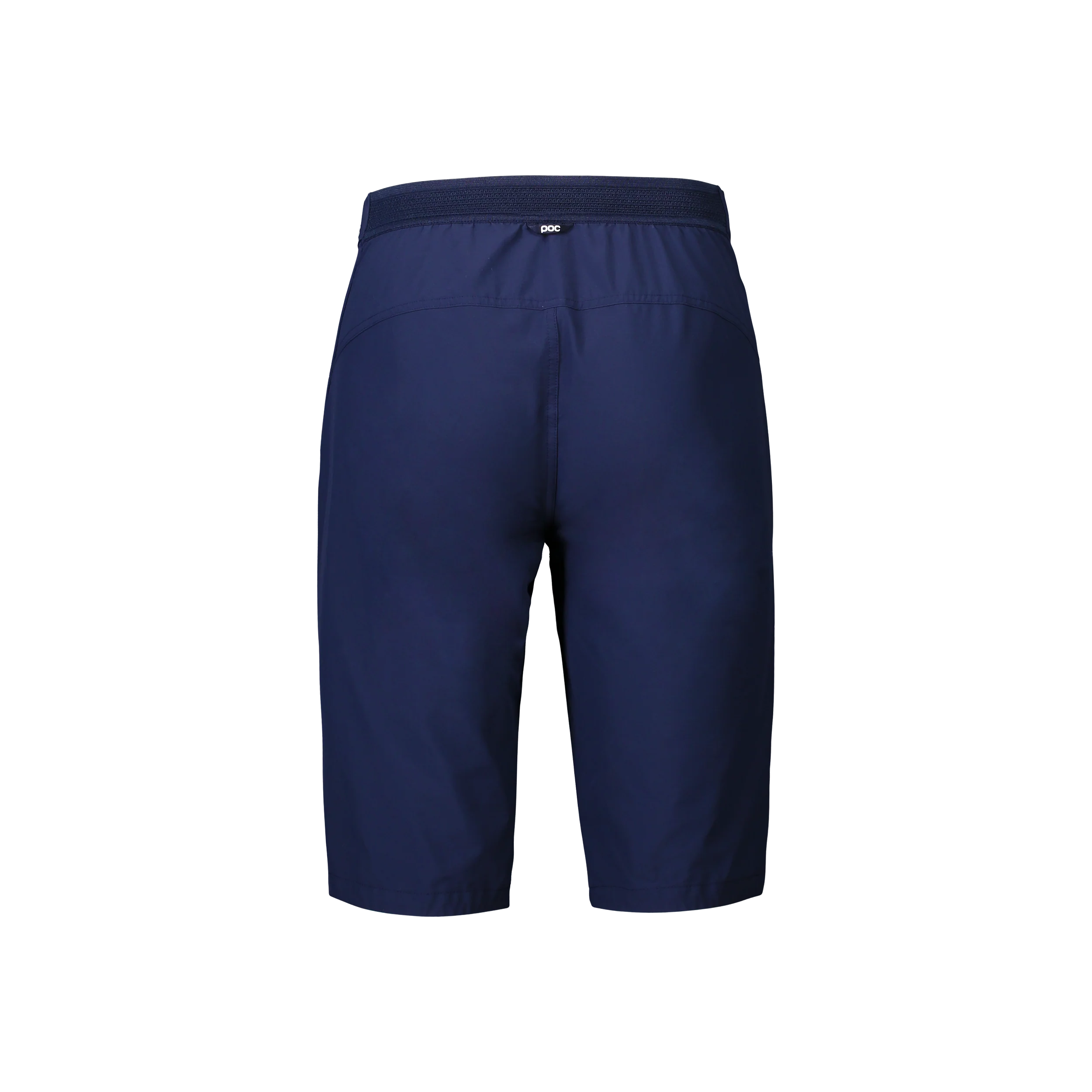 Spodenki POC ESSENTIAL ENDURO Shorts Navy - Image 2