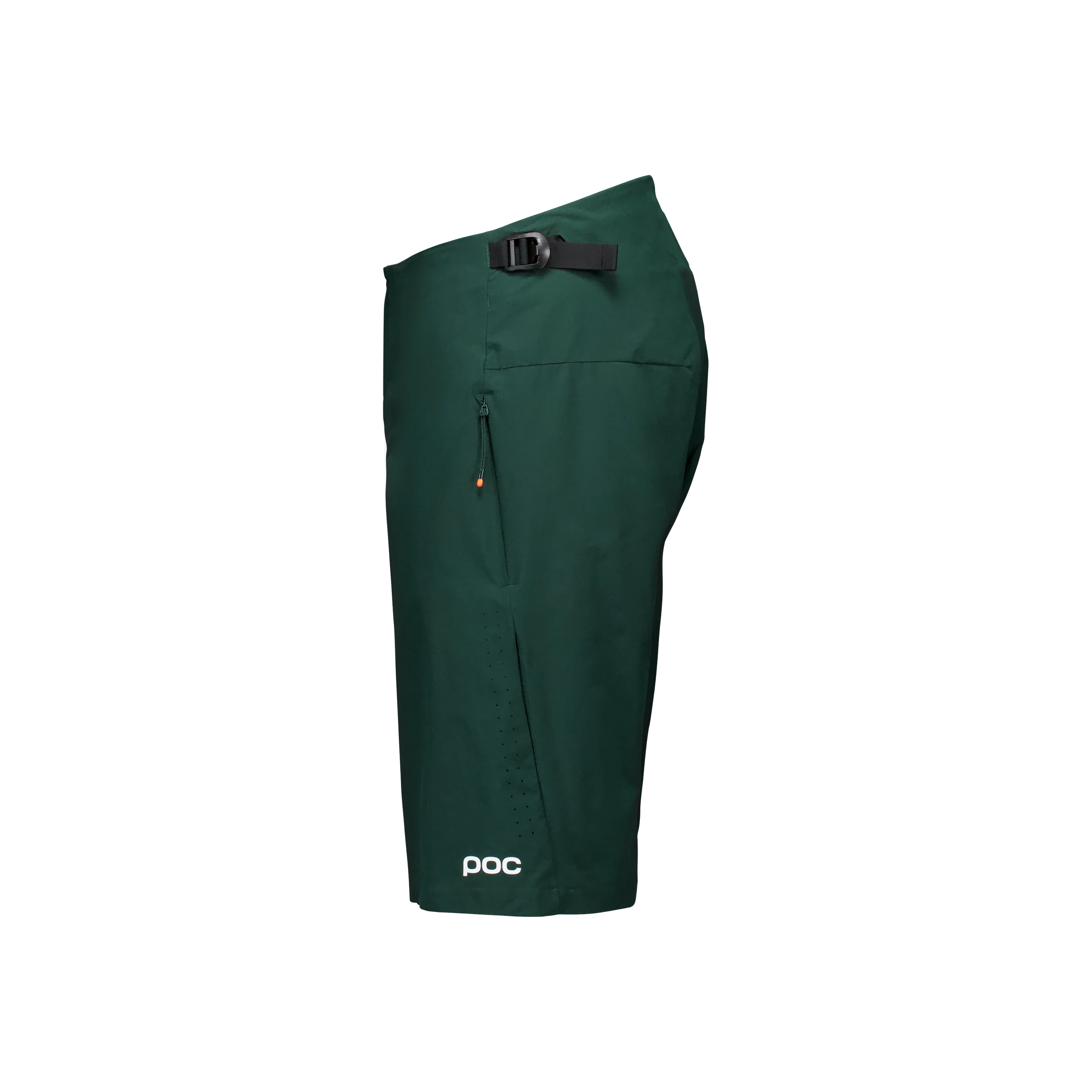 Spodenki POC MOTION AIR Khaki - Image 3