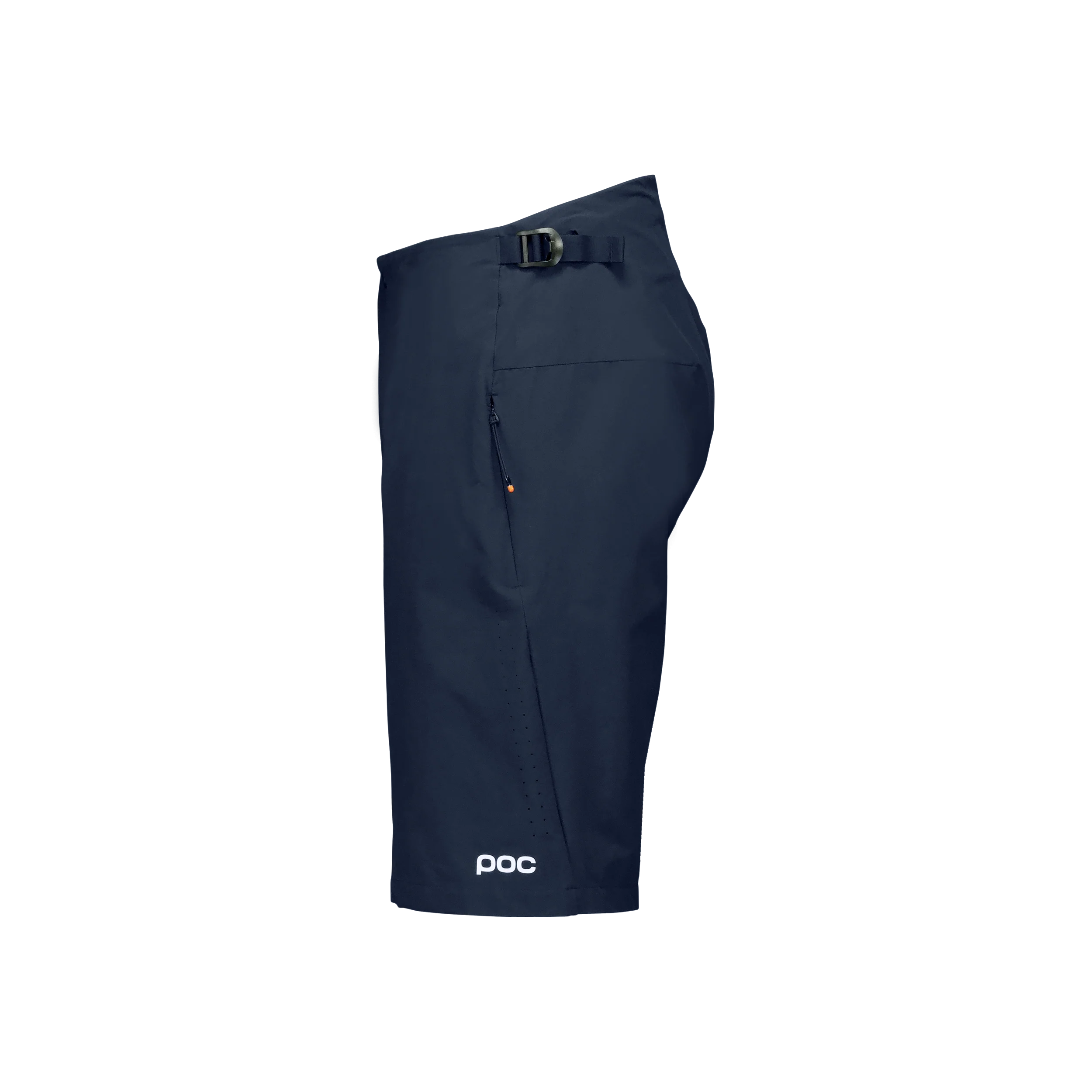 Spodenki POC MOTION AIR Shorts Navy - Image 3