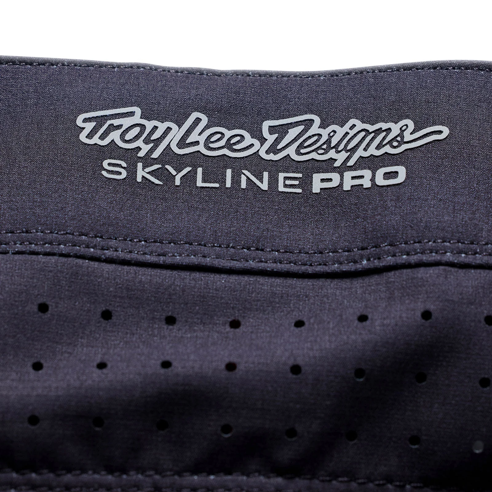 Spodenki TROY LEE DESIGNS SKYLINE PRO MONO Carbon z wkładką BN3TH - Image 6
