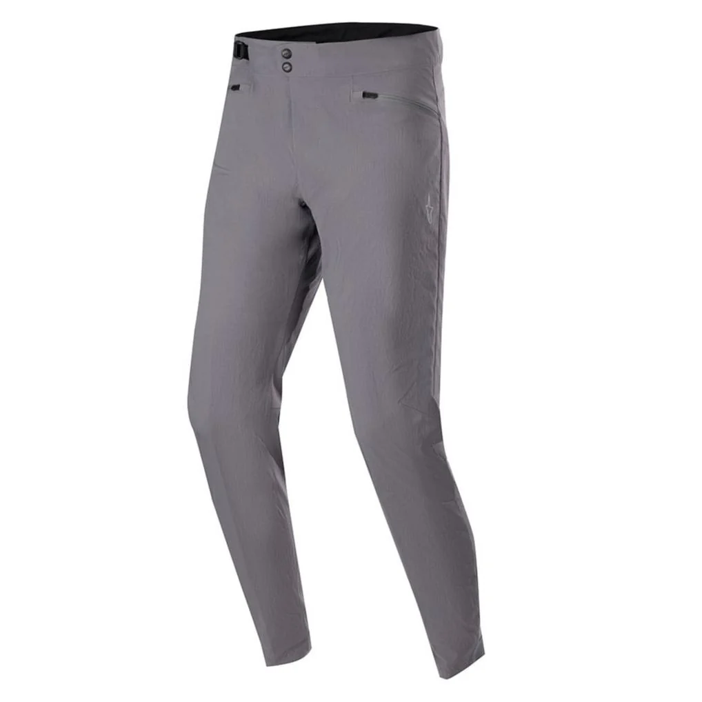 Spodnie ALPINESTARS A-DURA ciemnoszare - Image 5