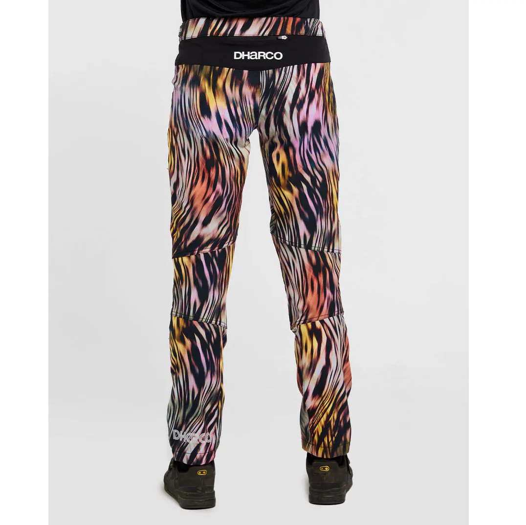 Spodnie damskie DHARCO GRAVITY ACID SAFARY Multi - Image 2