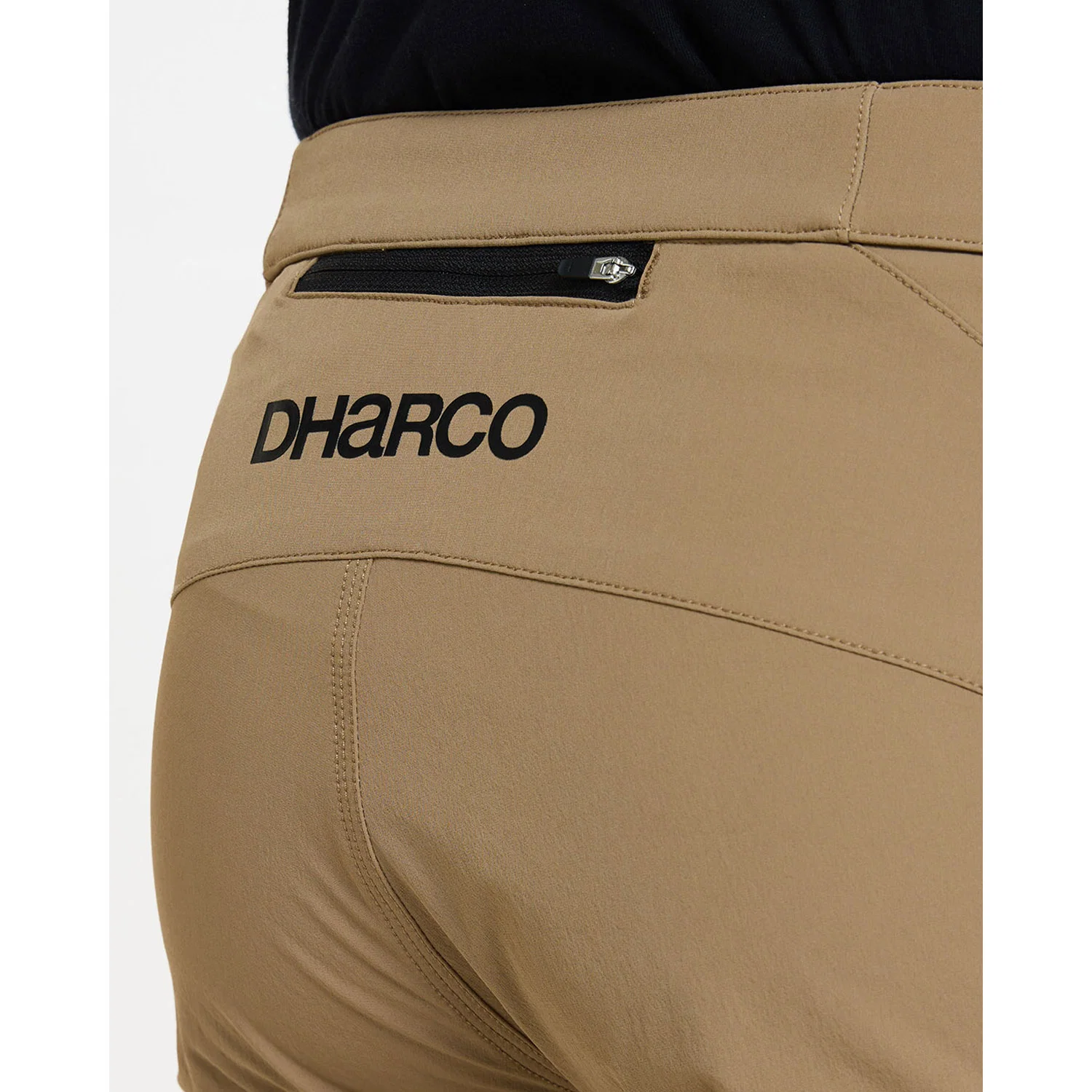 Spodnie DHARCO GRAVITY beżowe - Image 7