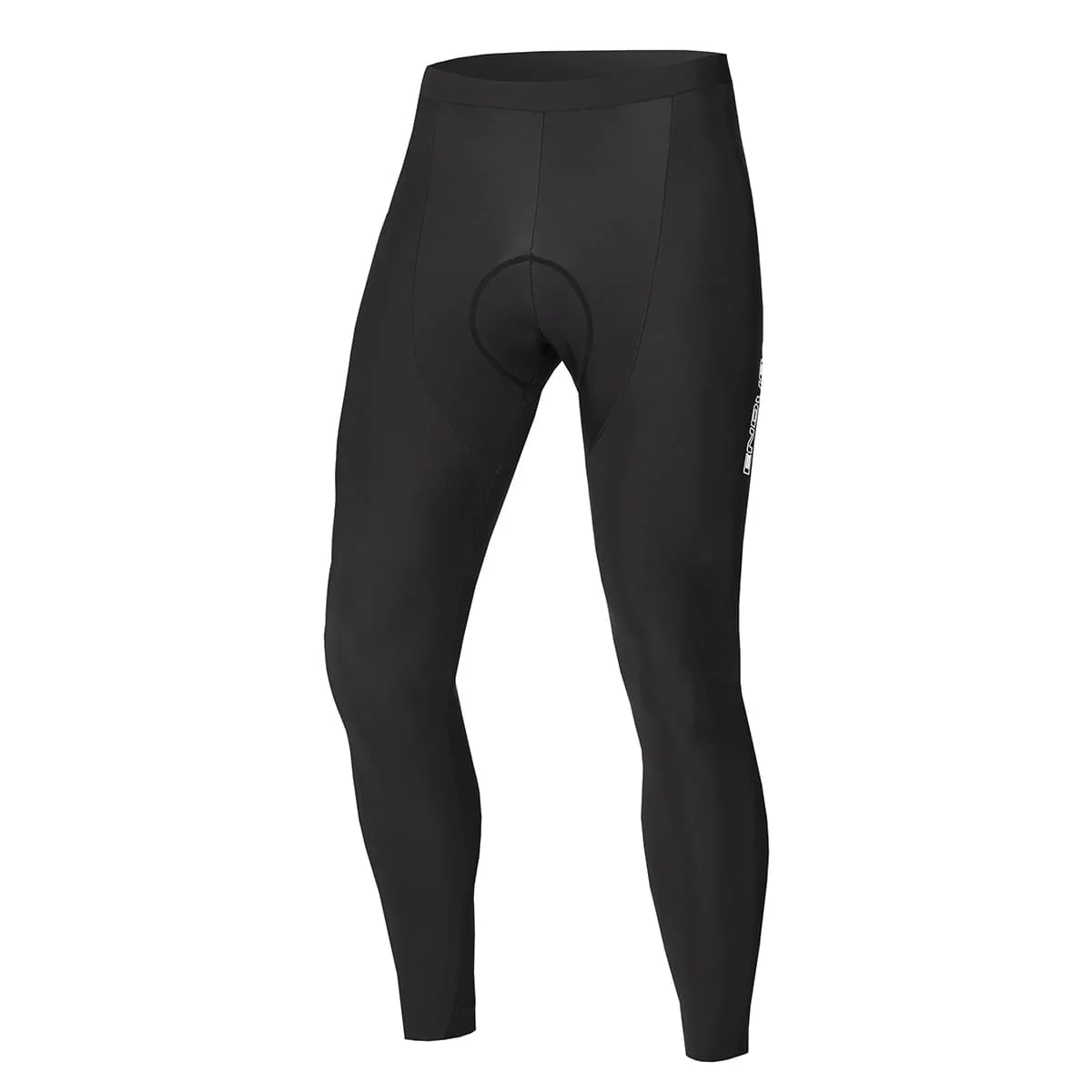 Spodnie ENDURA FS260 PRO THERMO II Bib Tight czarne