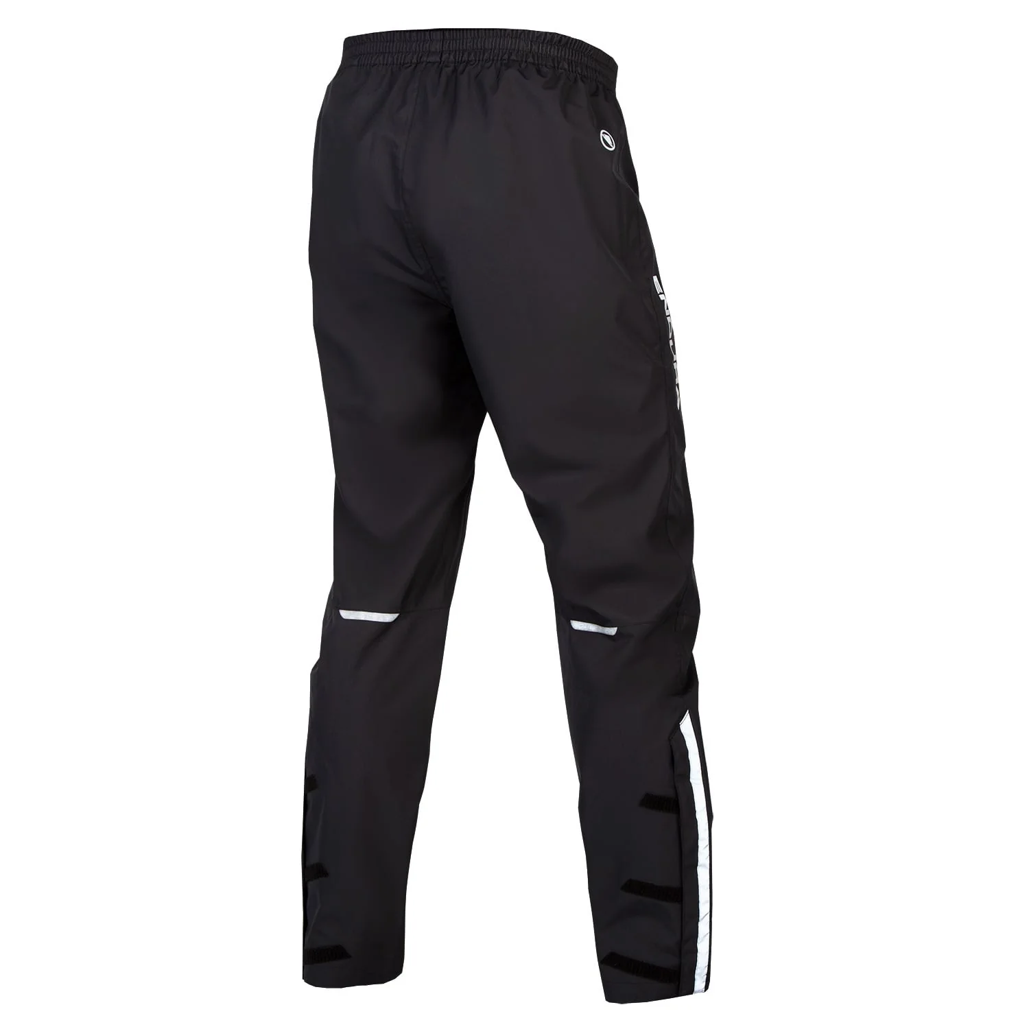 Spodnie ENDURA HUMMVEE TRANSIT WATERPROOF czarne - Image 2