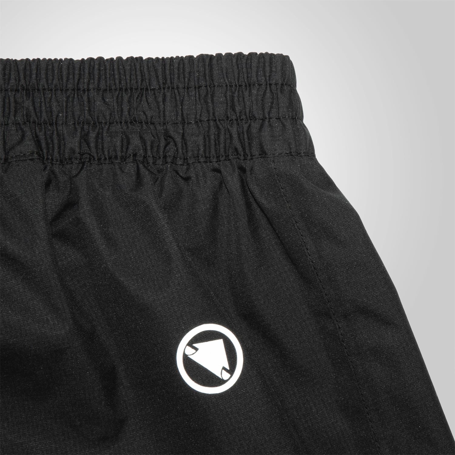 Spodnie ENDURA HUMMVEE TRANSIT WATERPROOF czarne - Image 3